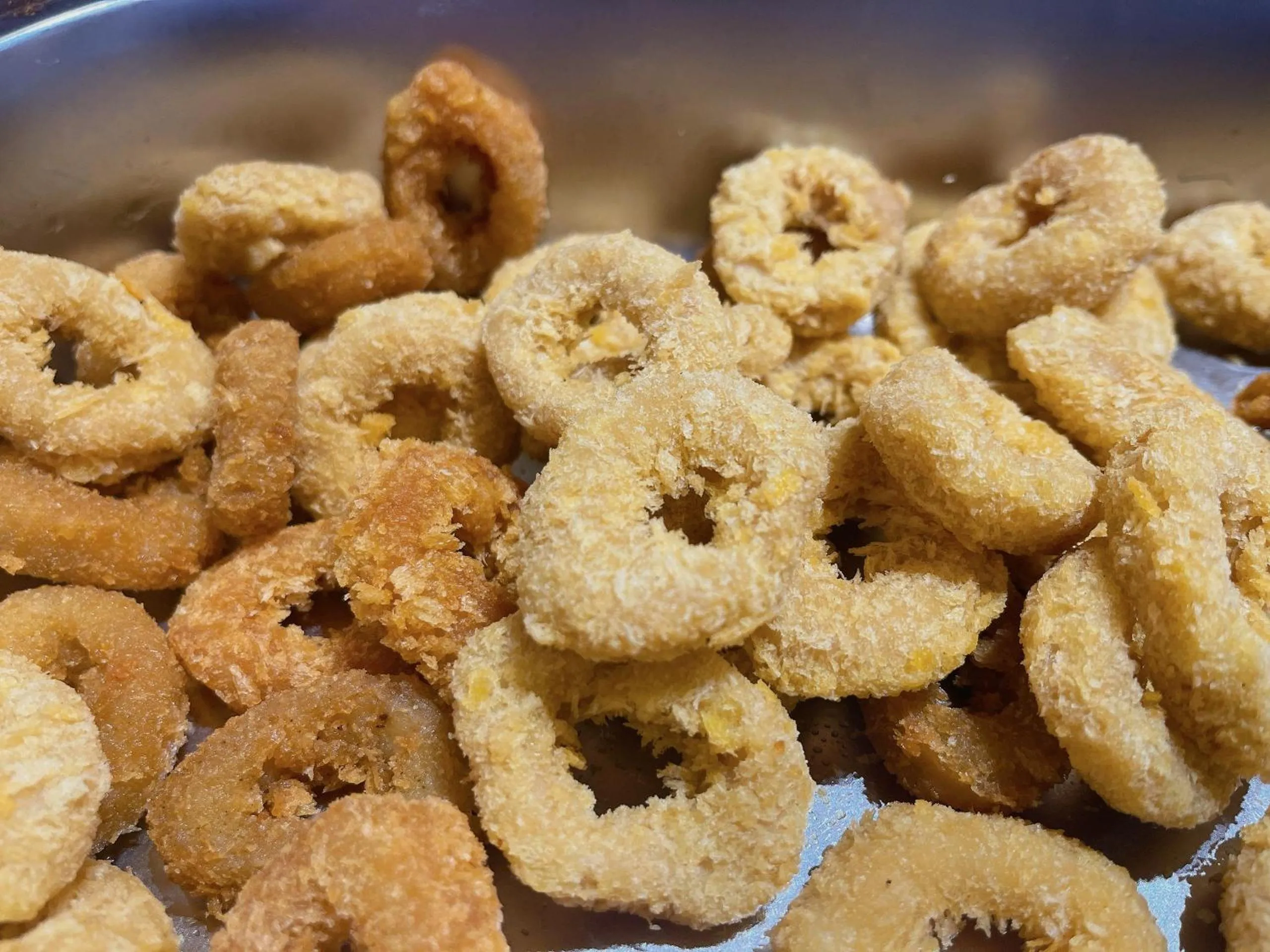 Restaurant/places to eat in Hotel Hoa Nắng