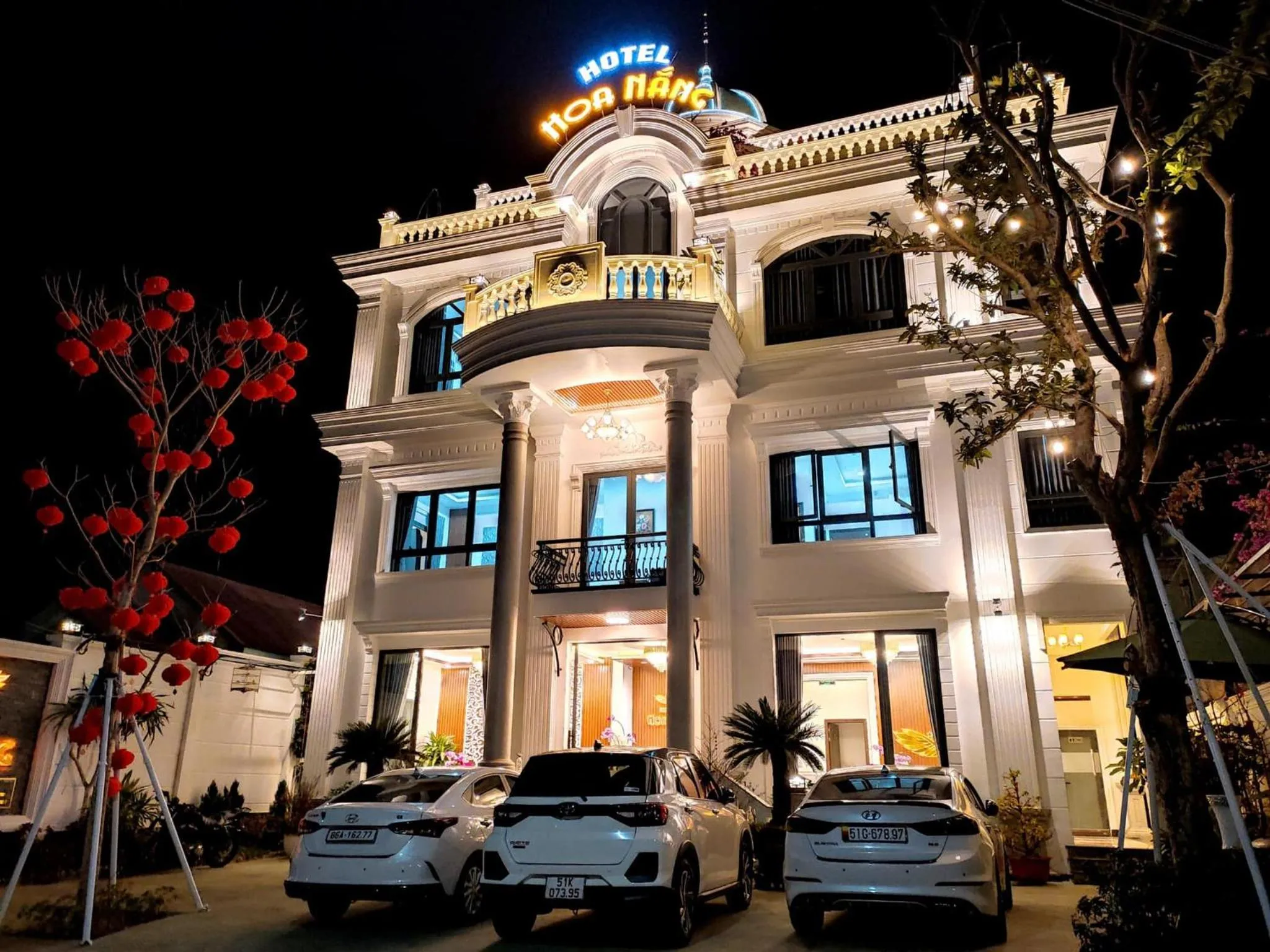 Hotel Hoa Nắng