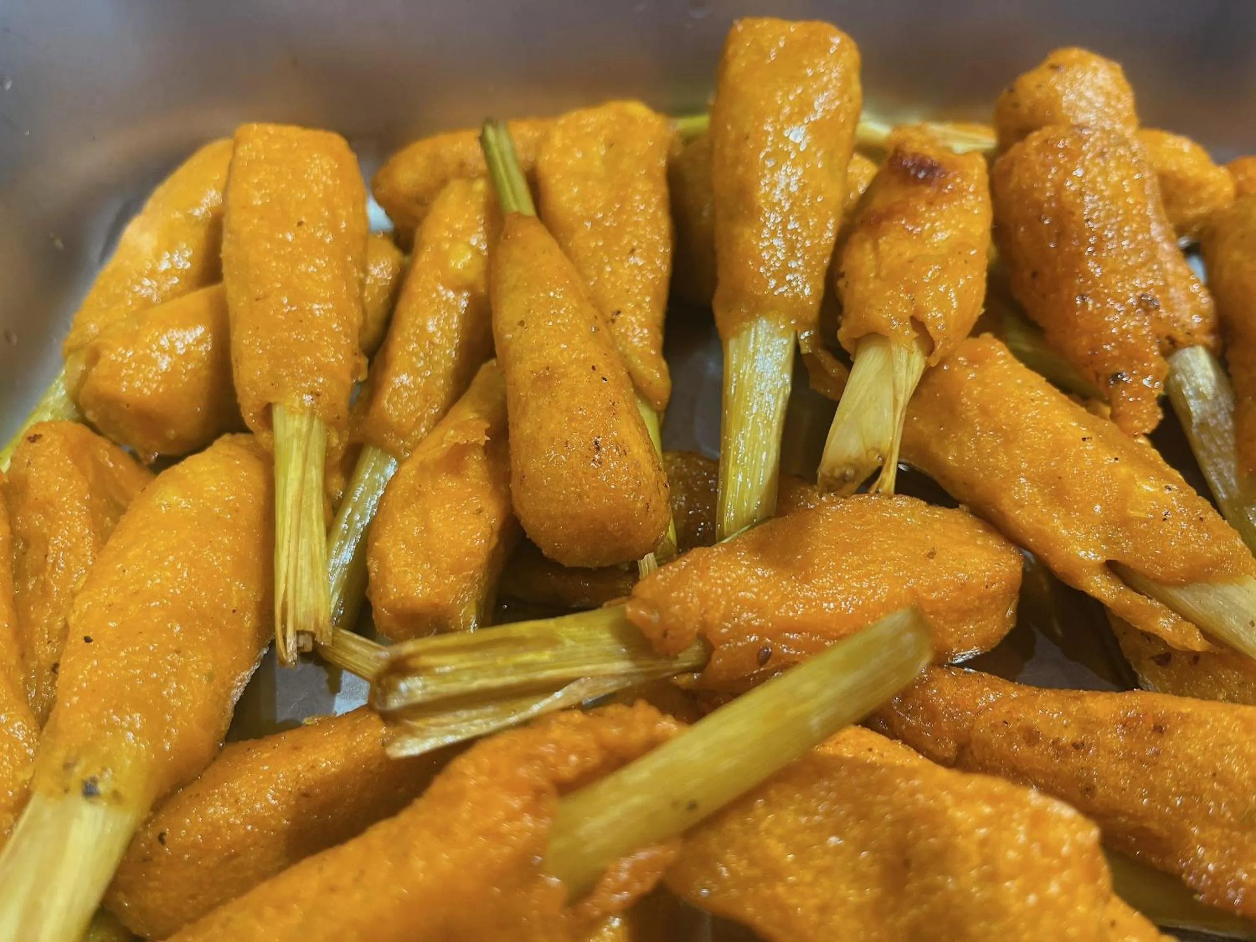 Restaurant/places to eat in Hotel Hoa Nắng