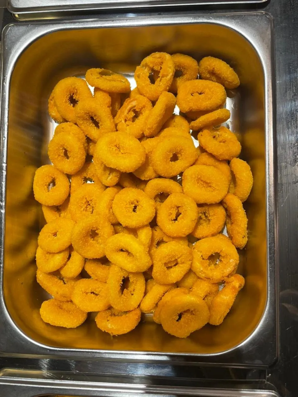 Restaurant/places to eat in Hotel Hoa Nắng