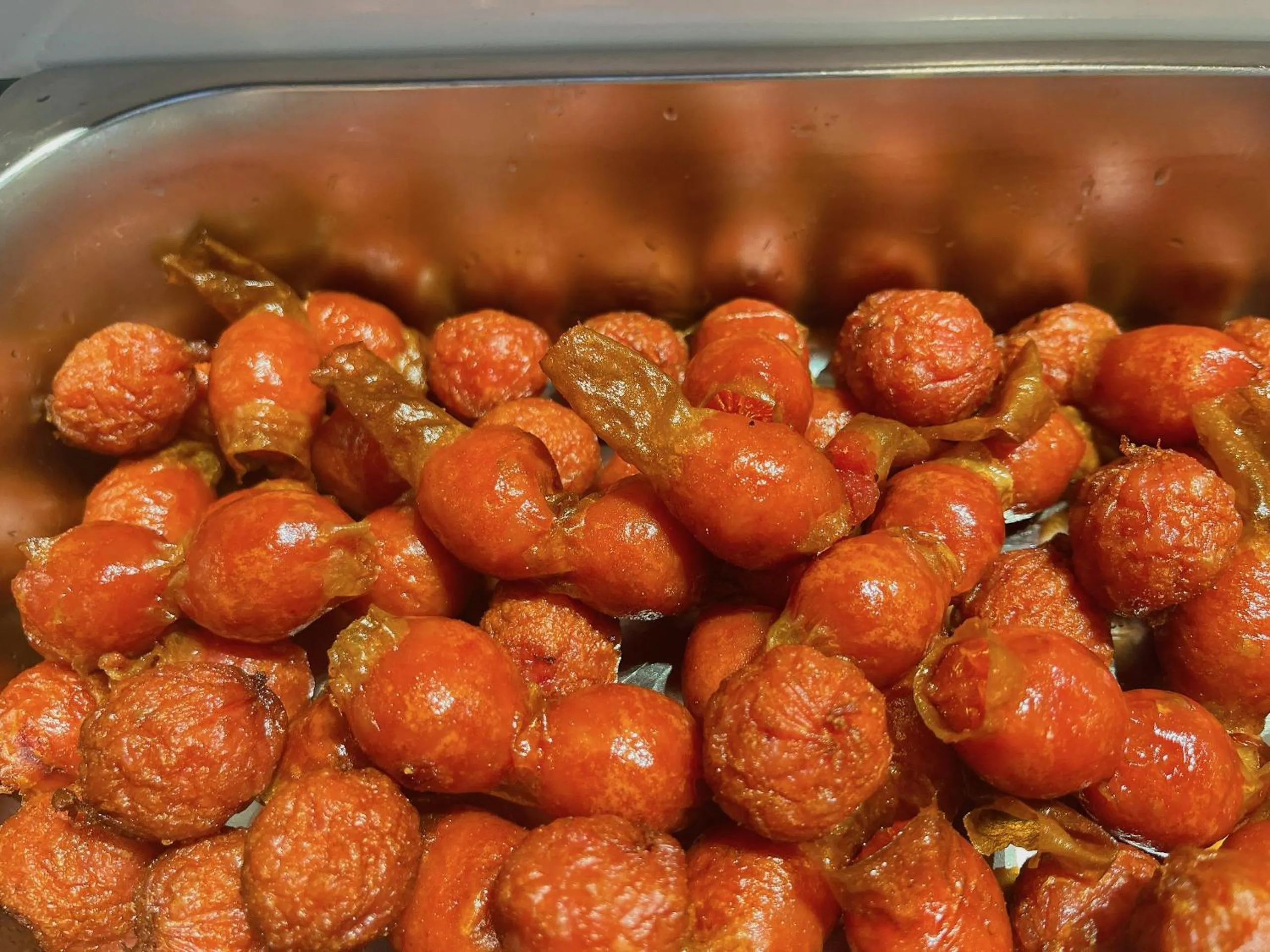 Restaurant/places to eat in Hotel Hoa Nắng