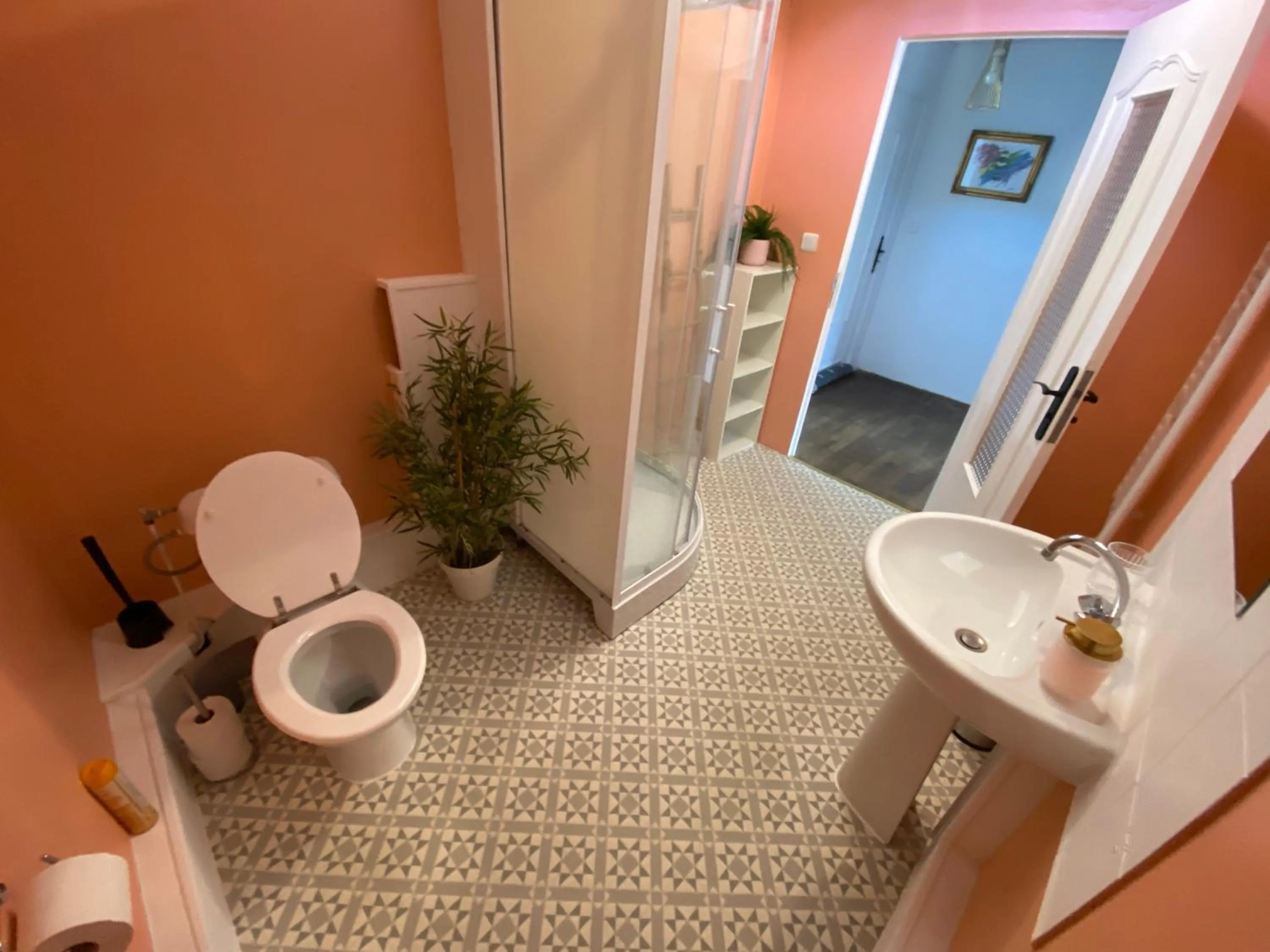 Maison de Montgibaud