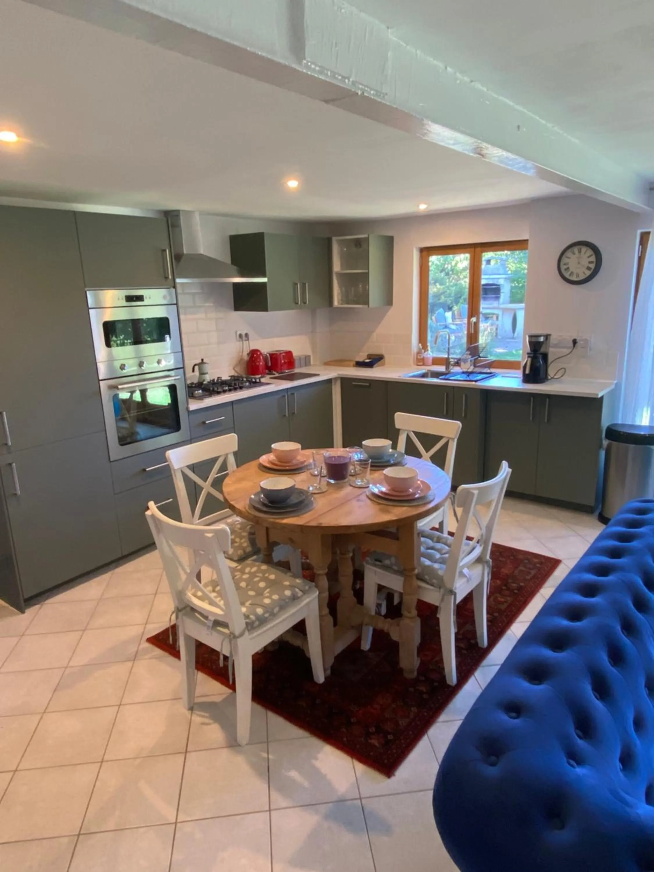 Maison de Montgibaud