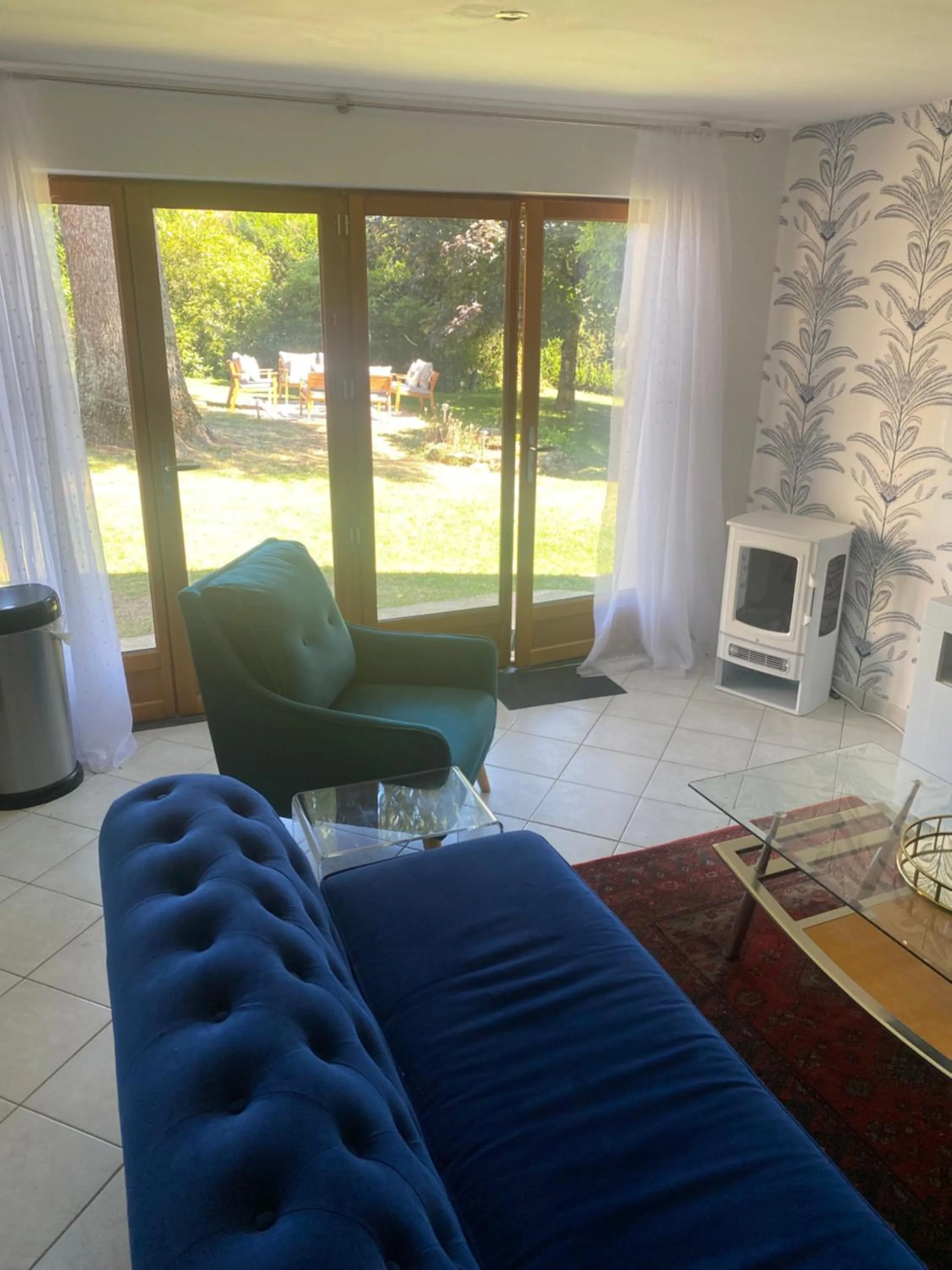 Maison de Montgibaud