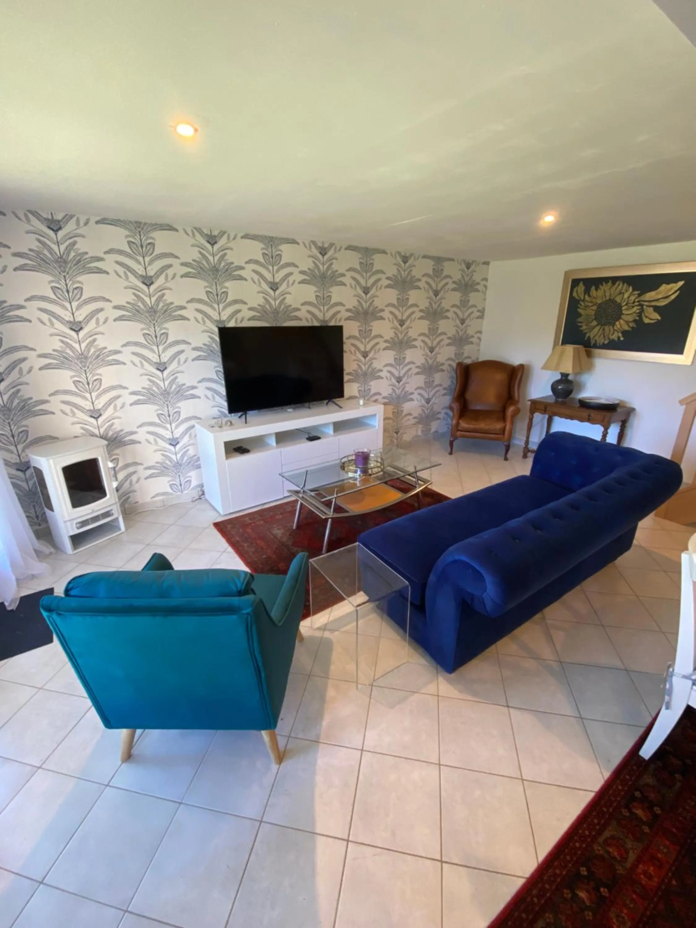 Maison de Montgibaud