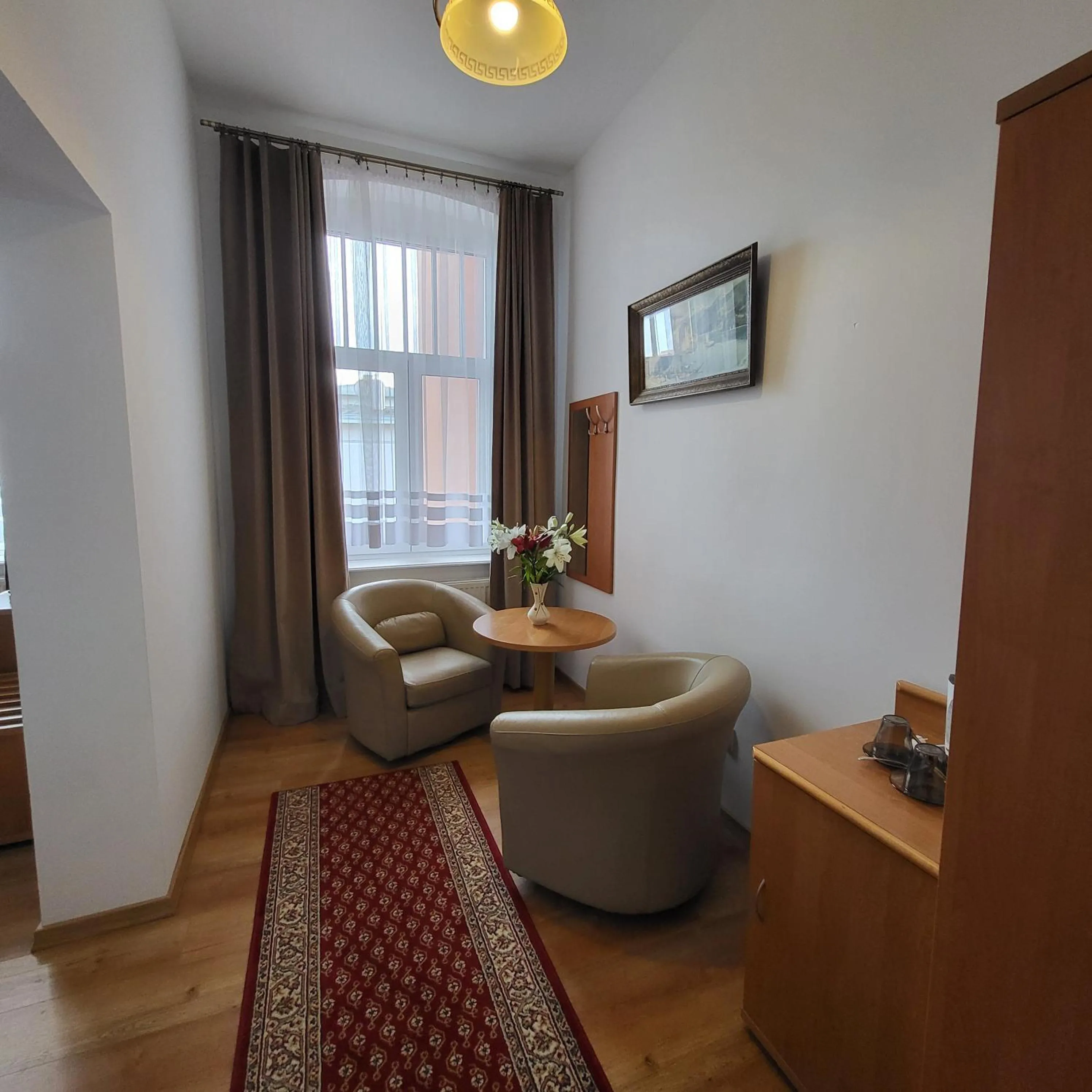 Pałacyk Srebrna Fala