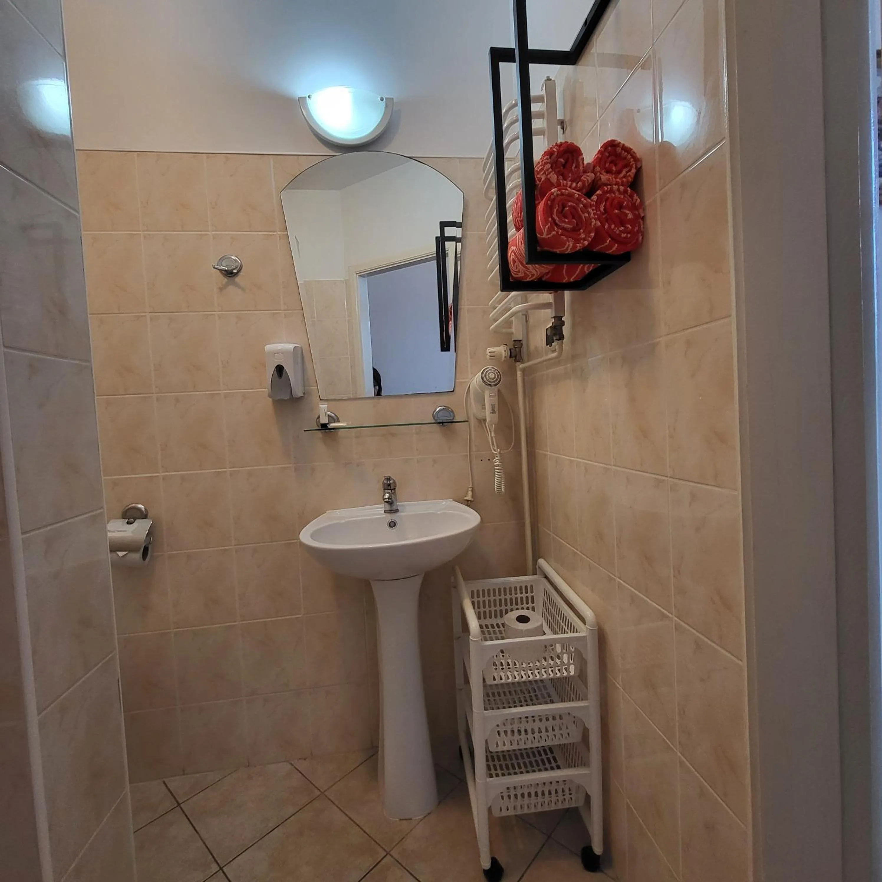 Pałacyk Srebrna Fala