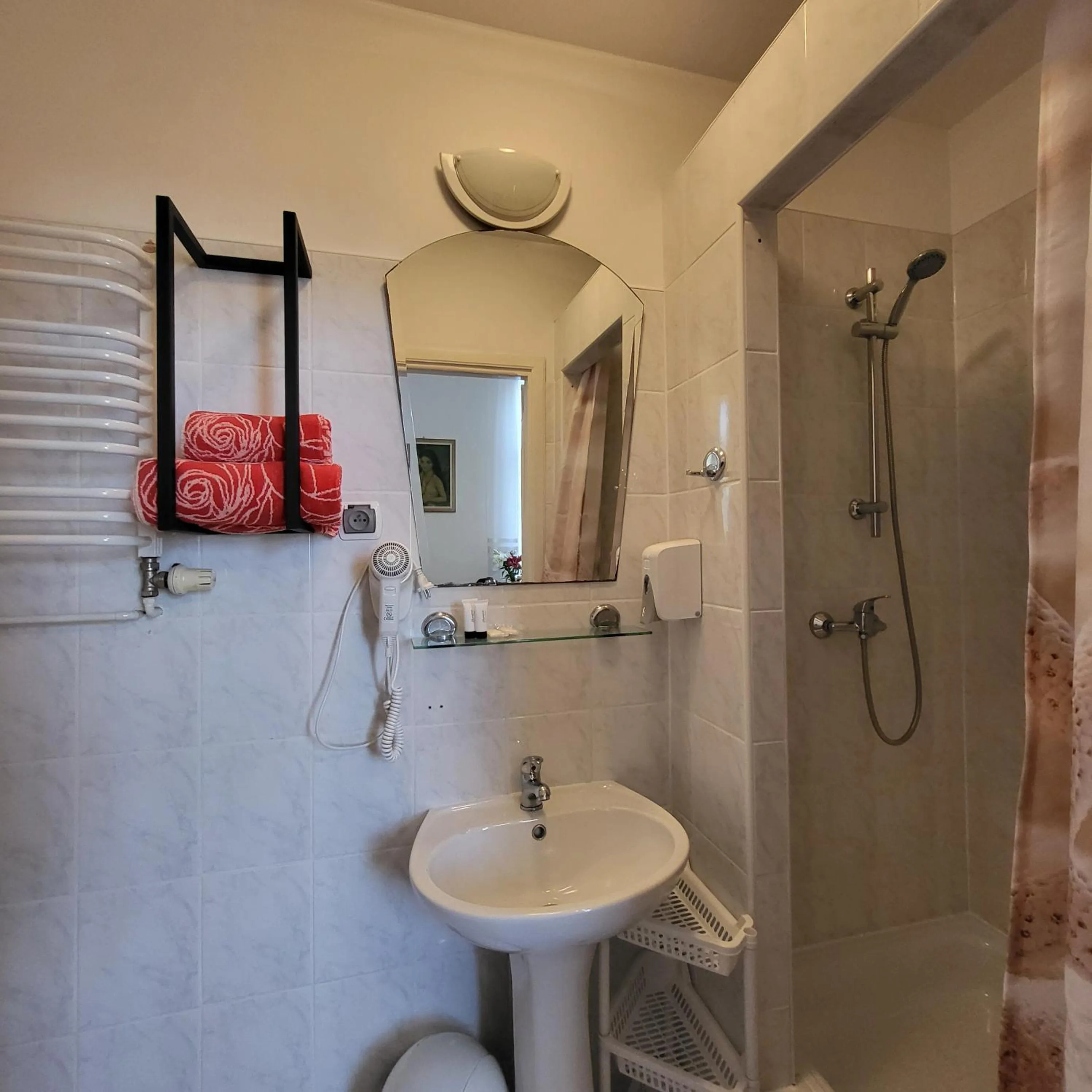 Pałacyk Srebrna Fala