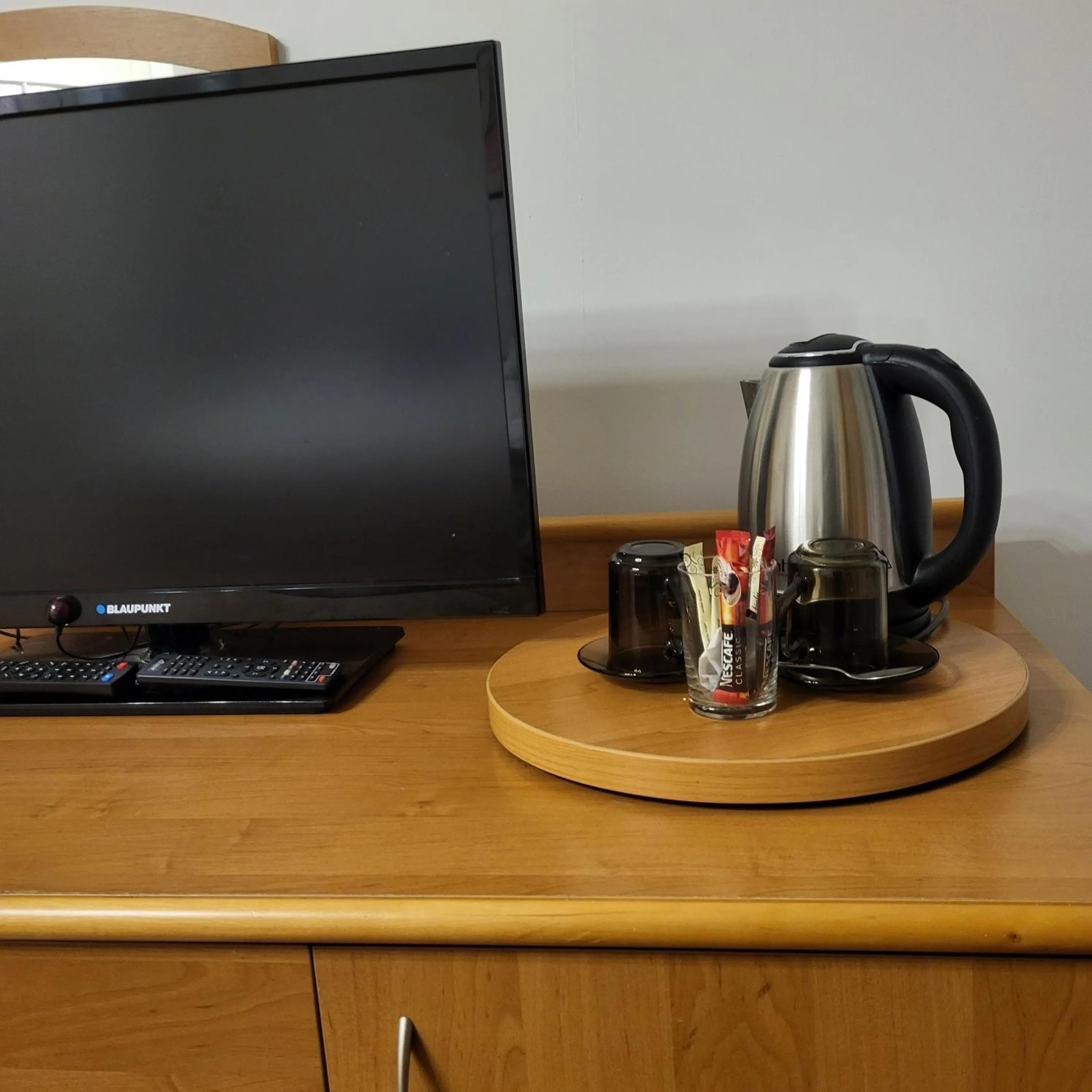 Pałacyk Srebrna Fala