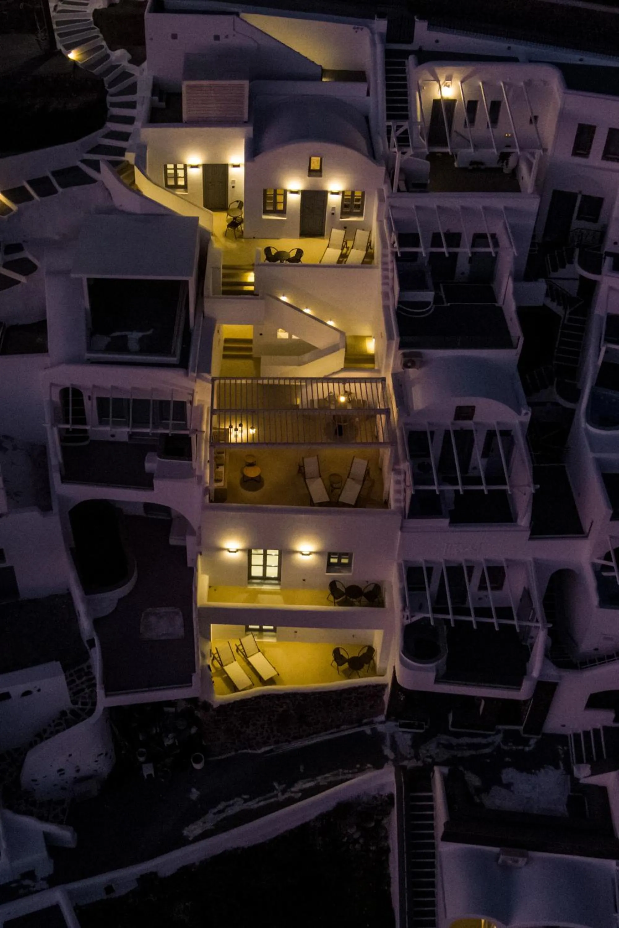 Property building in Imera Vista Suites