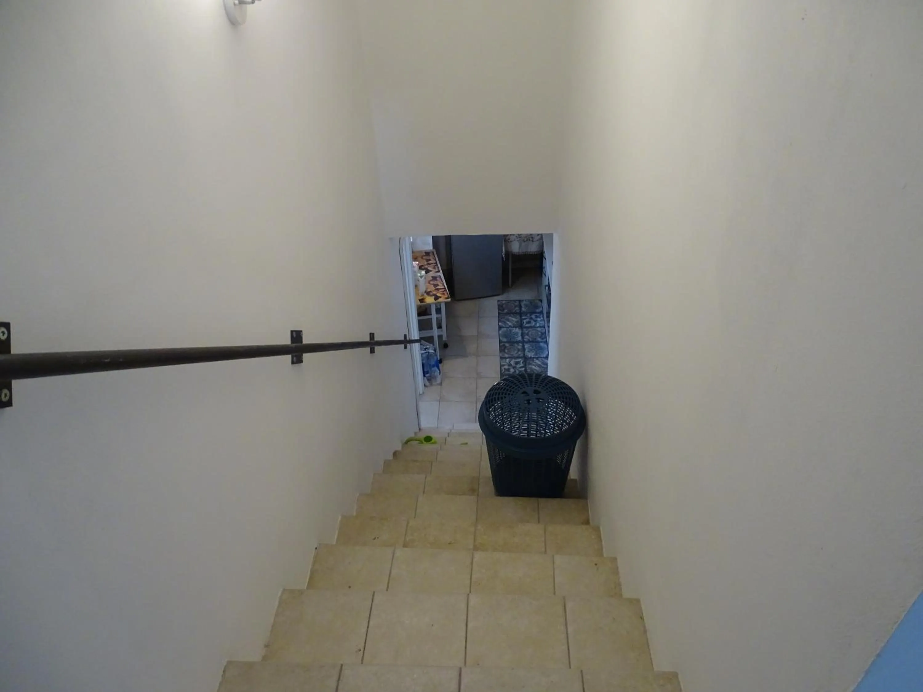 laundry in Casa Marchese