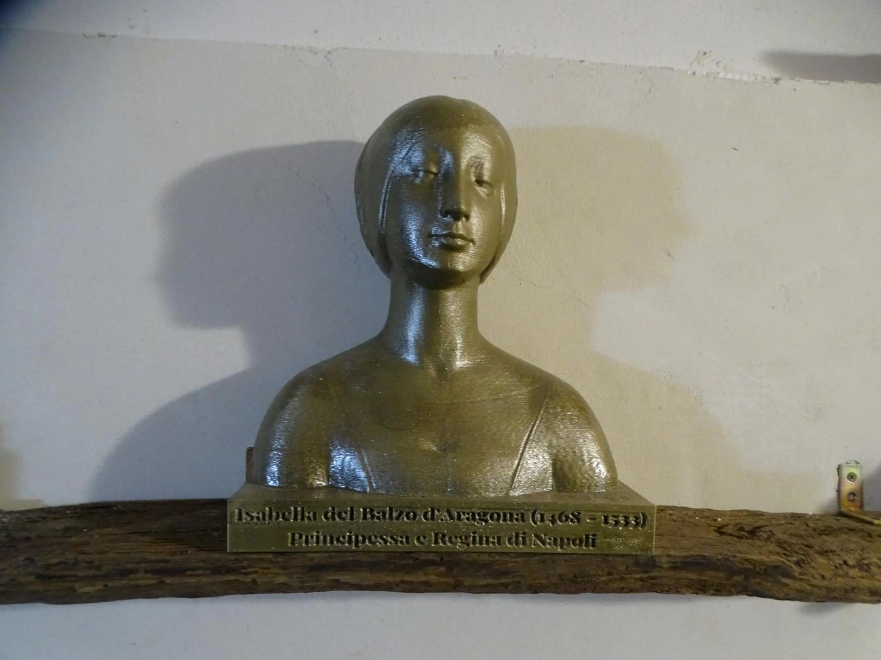 Property building in Casa Marchese