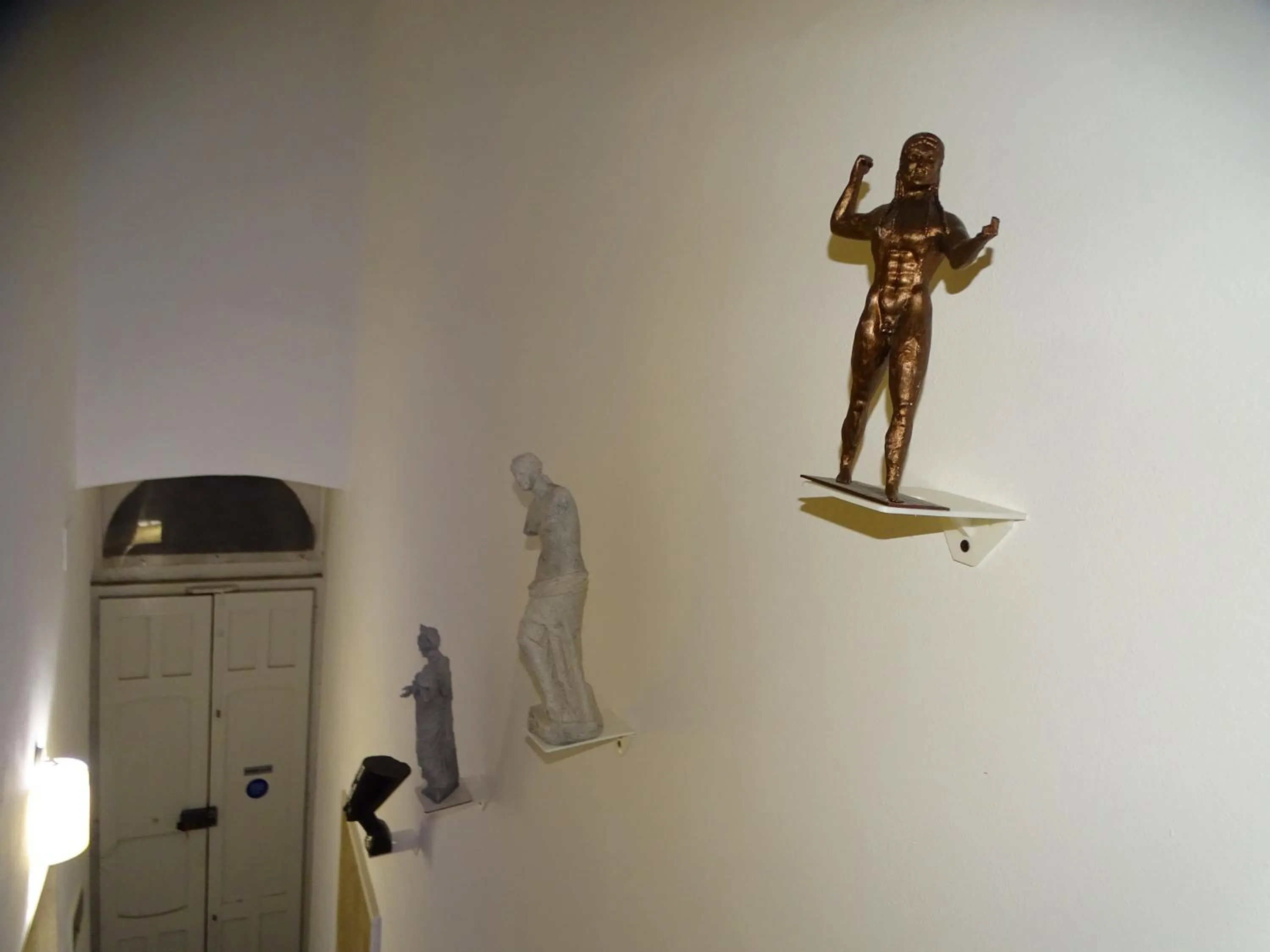 Property building in Casa Marchese