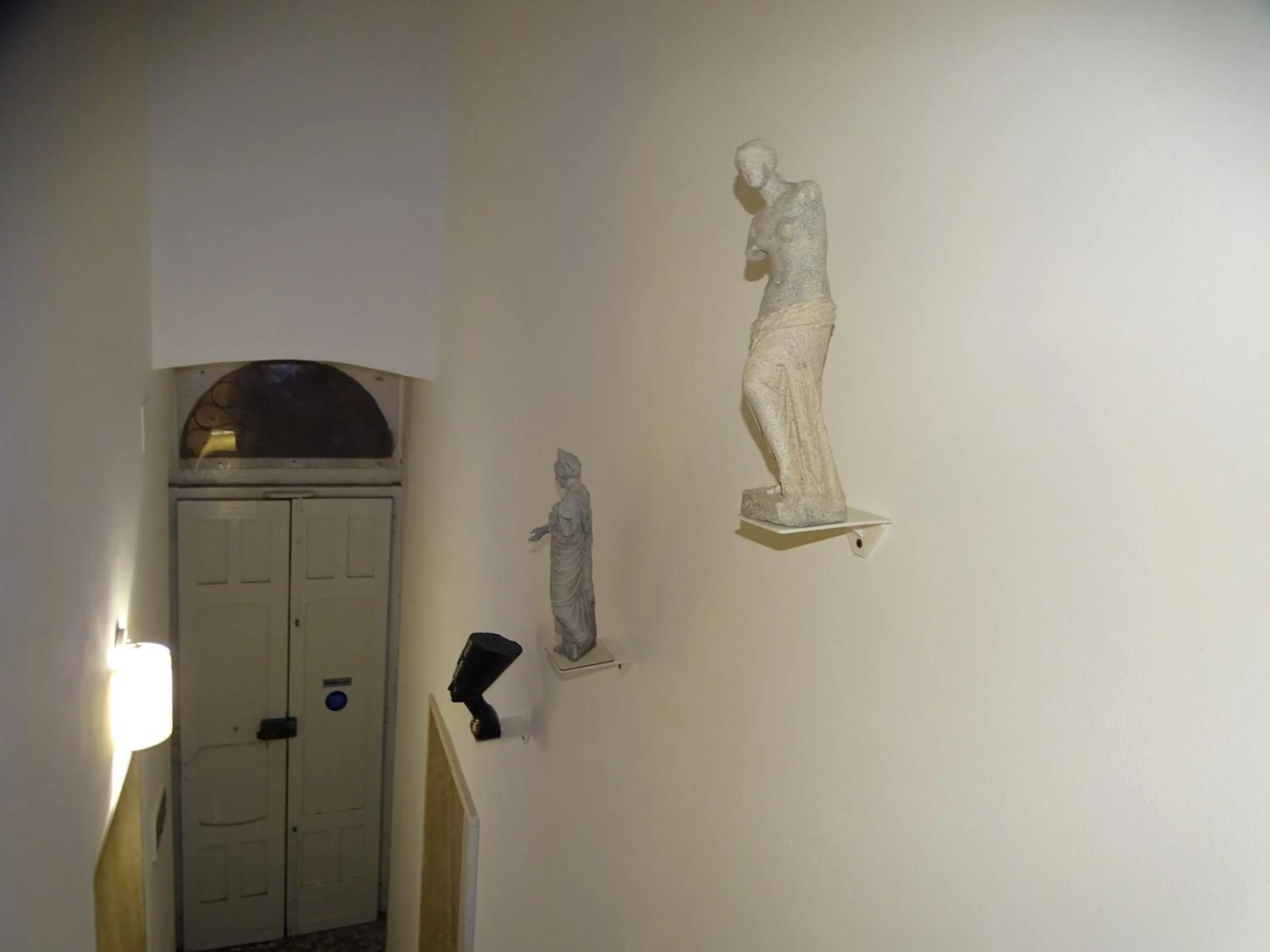 Property building in Casa Marchese