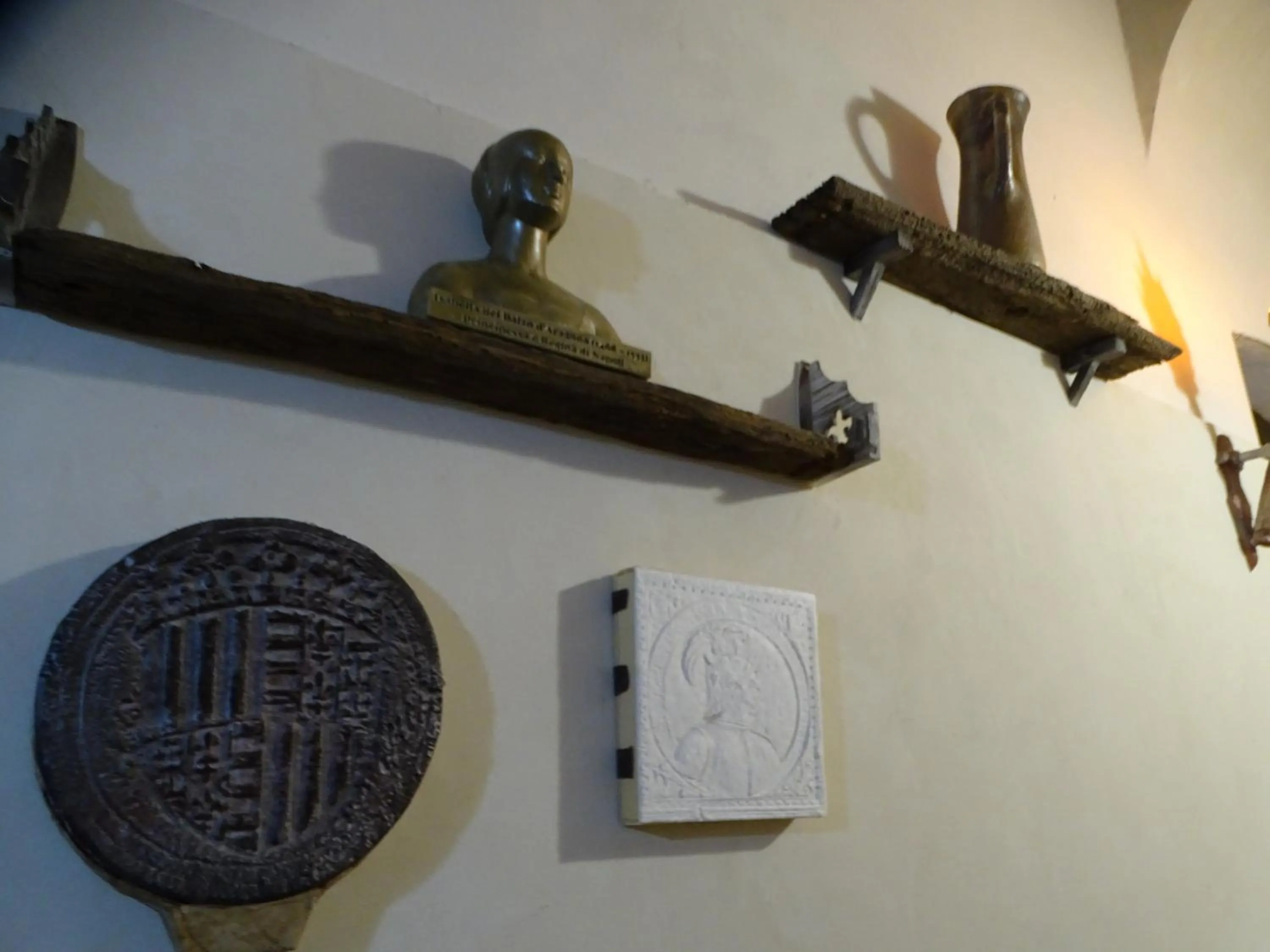 Property building in Casa Marchese