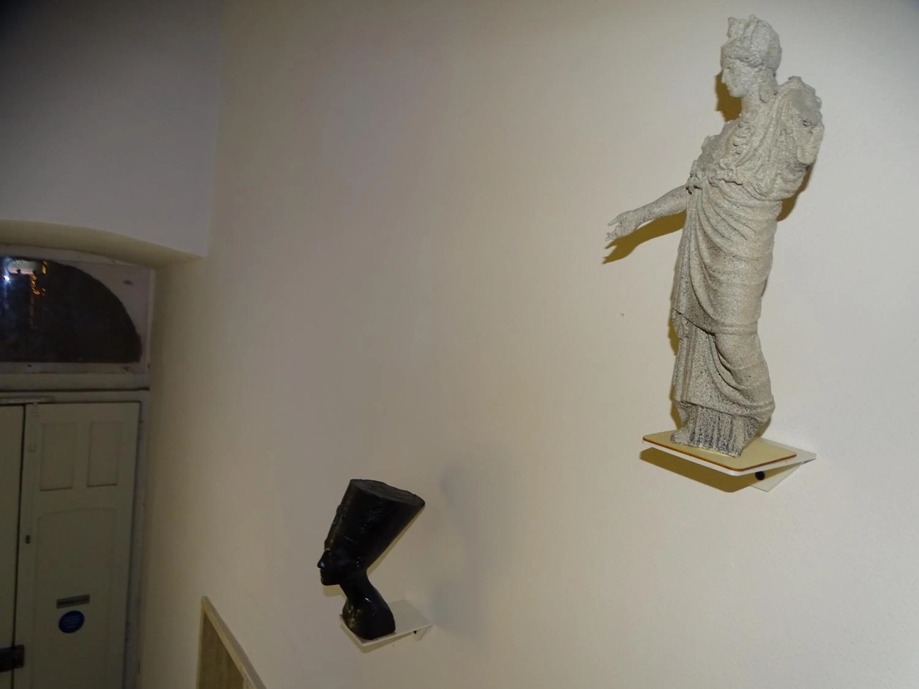 Property building in Casa Marchese