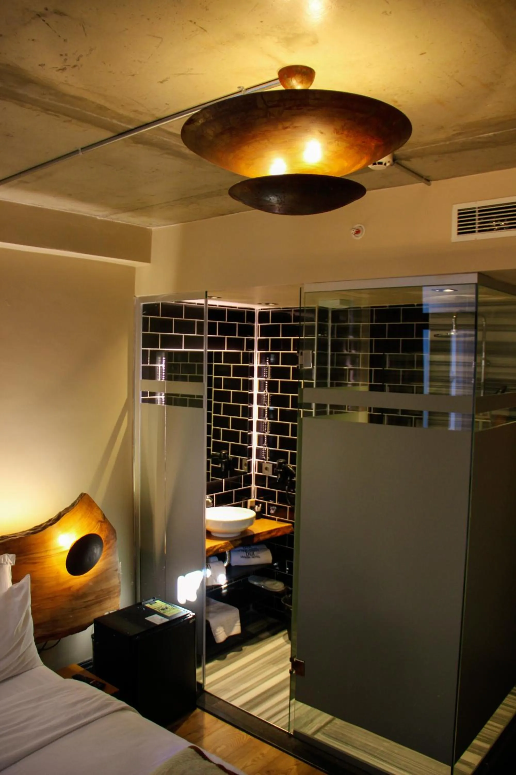 Photo of the whole room in Taksimbul Design Hotel