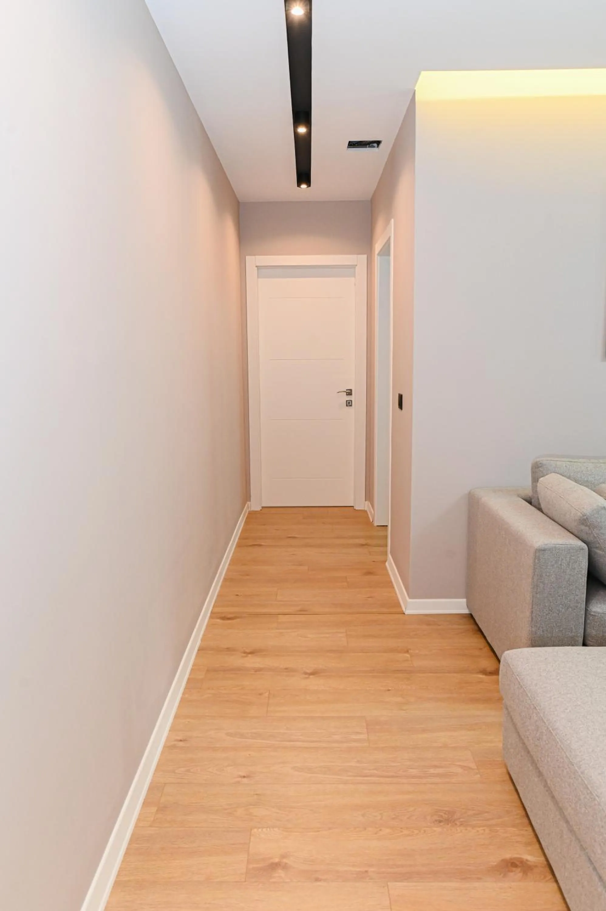 Living room in White Hill Hotel, SPA & Conferences