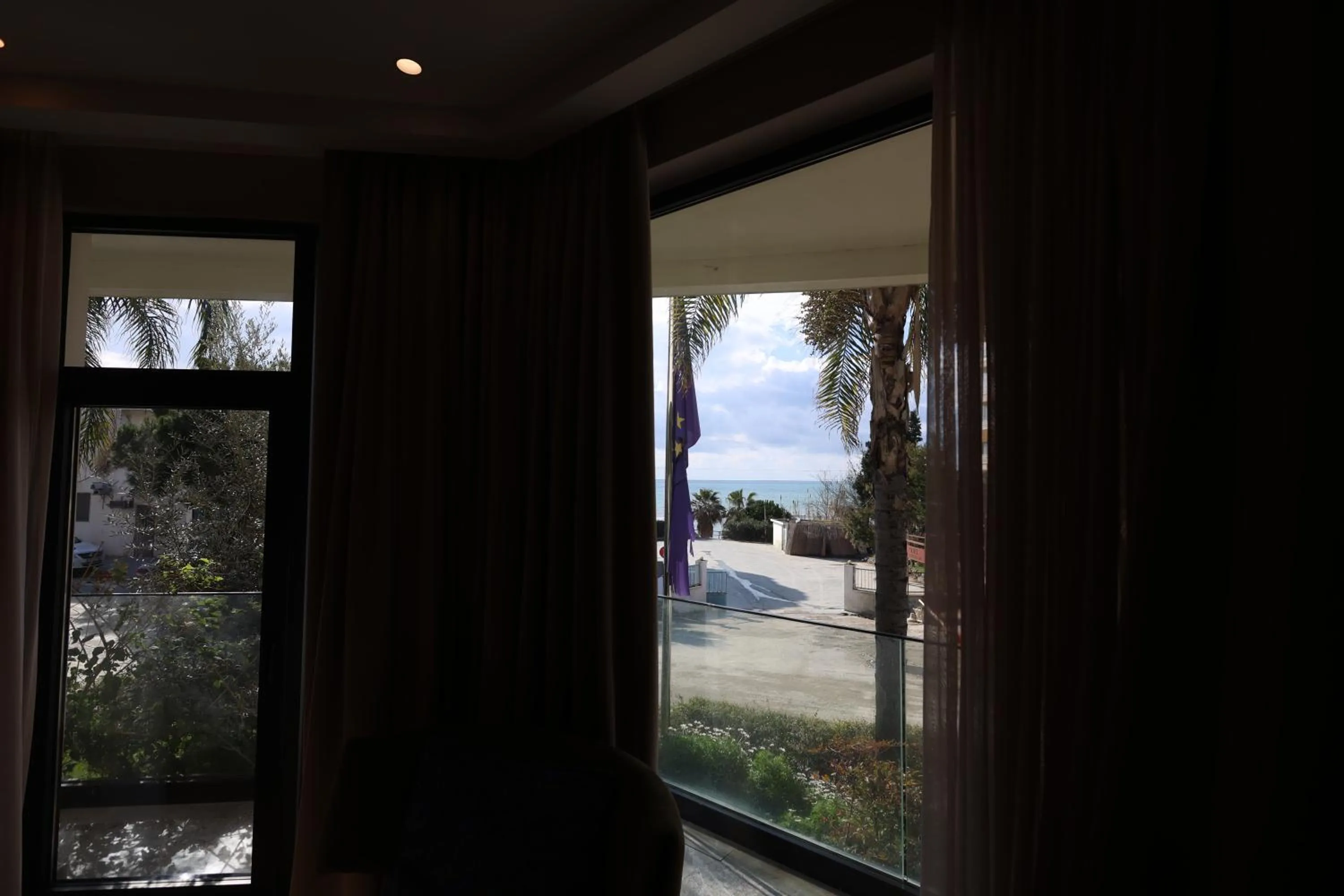 View (from property/room) in White Hill Hotel, SPA & Conferences