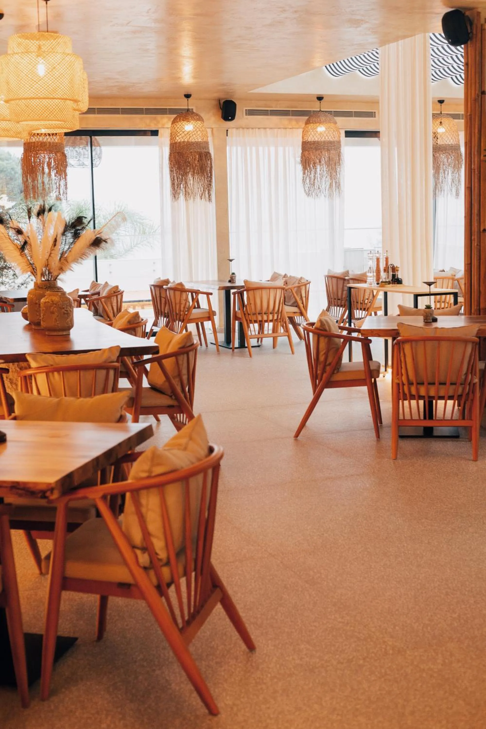 Restaurant/places to eat in White Hill Hotel, SPA & Conferences