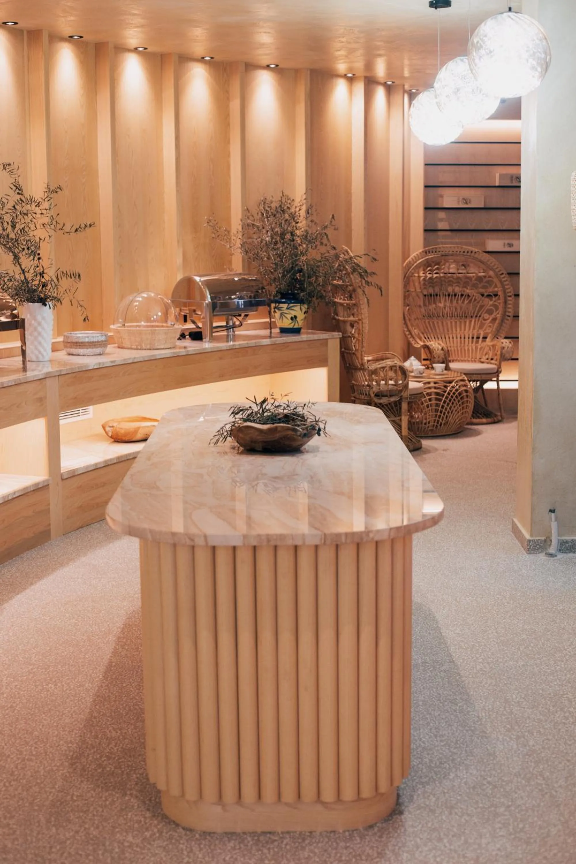 Restaurant/places to eat in White Hill Hotel, SPA & Conferences