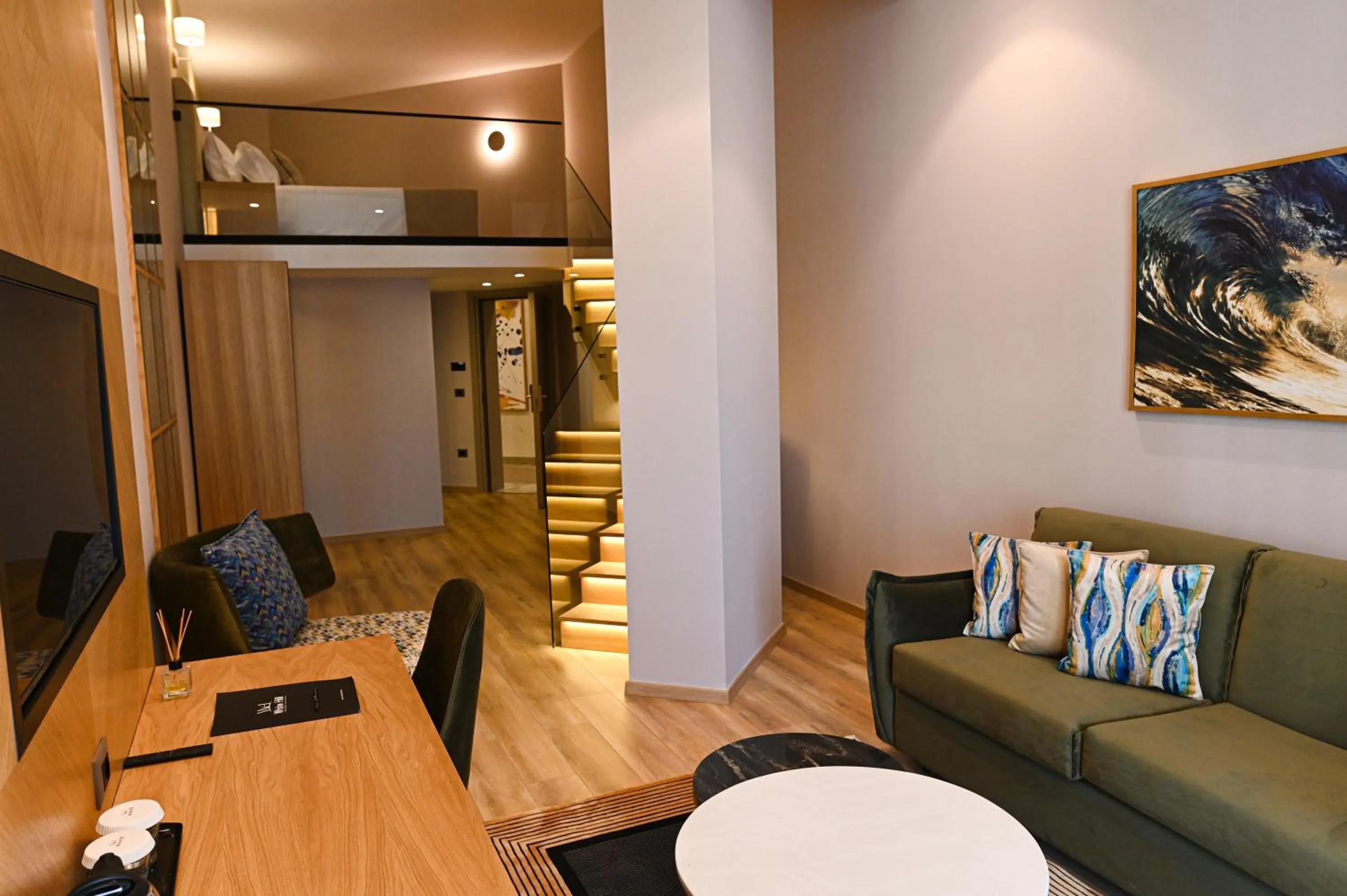 Photo of the whole room in White Hill Hotel, SPA & Conferences