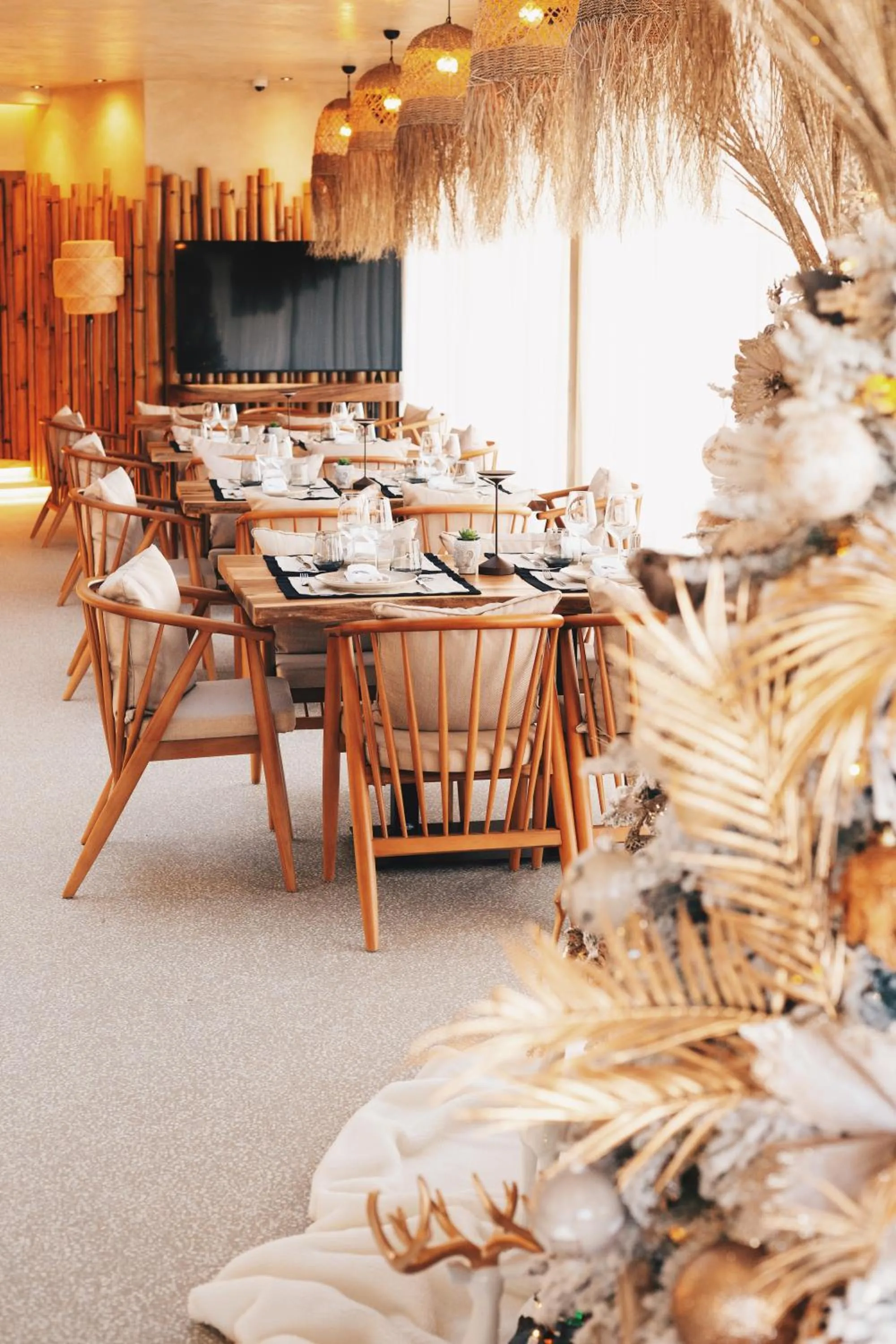 Restaurant/places to eat in White Hill Hotel, SPA & Conferences