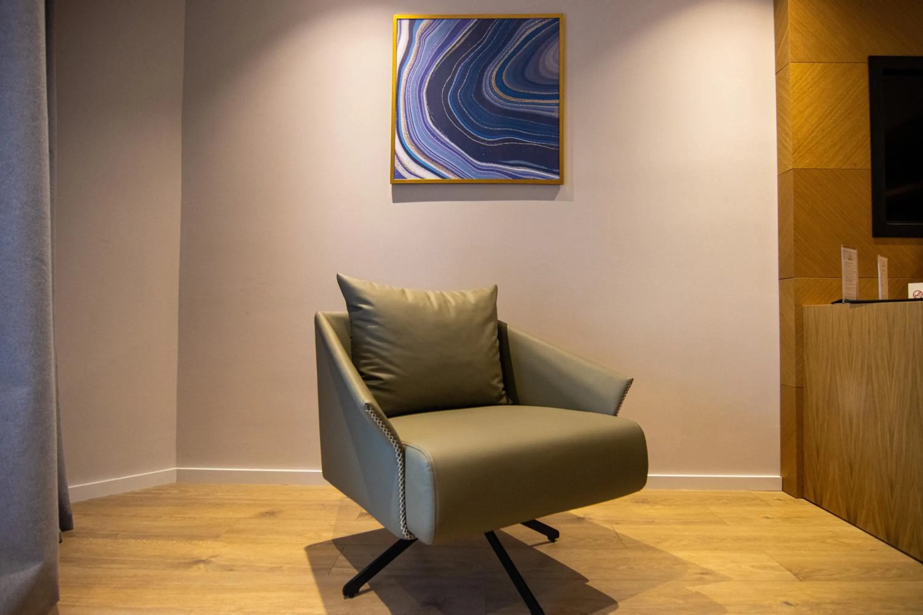 furniture in White Hill Hotel, SPA & Conferences