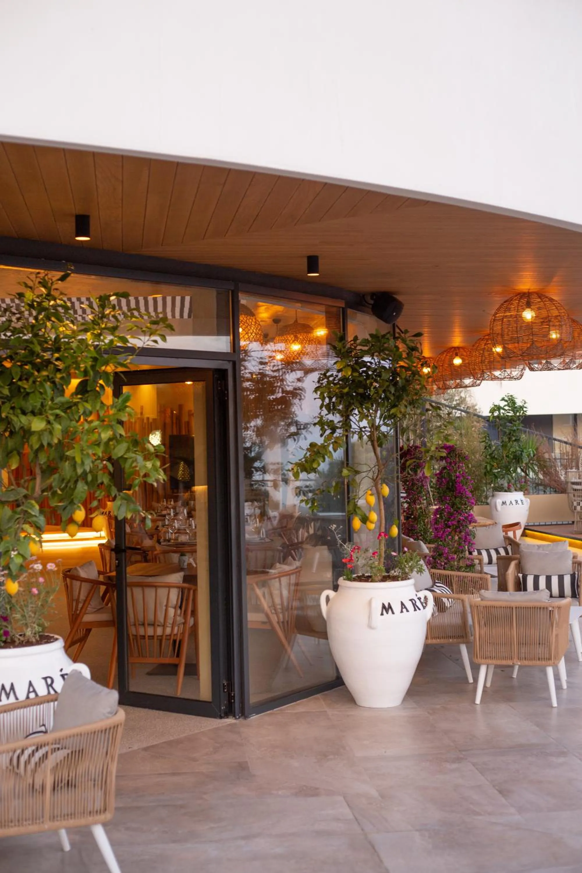 Restaurant/places to eat in White Hill Hotel, SPA & Conferences