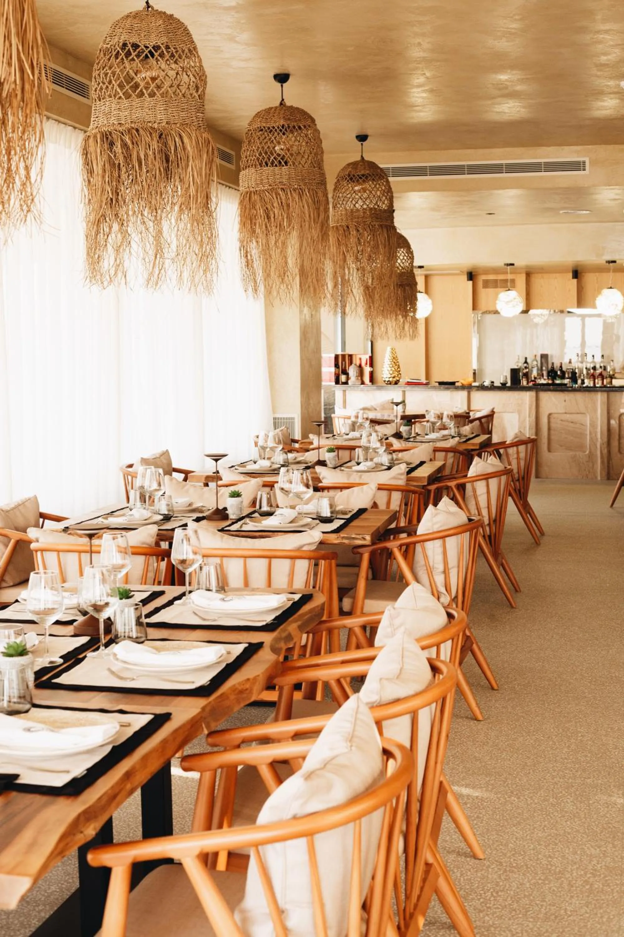 Restaurant/places to eat in White Hill Hotel, SPA & Conferences