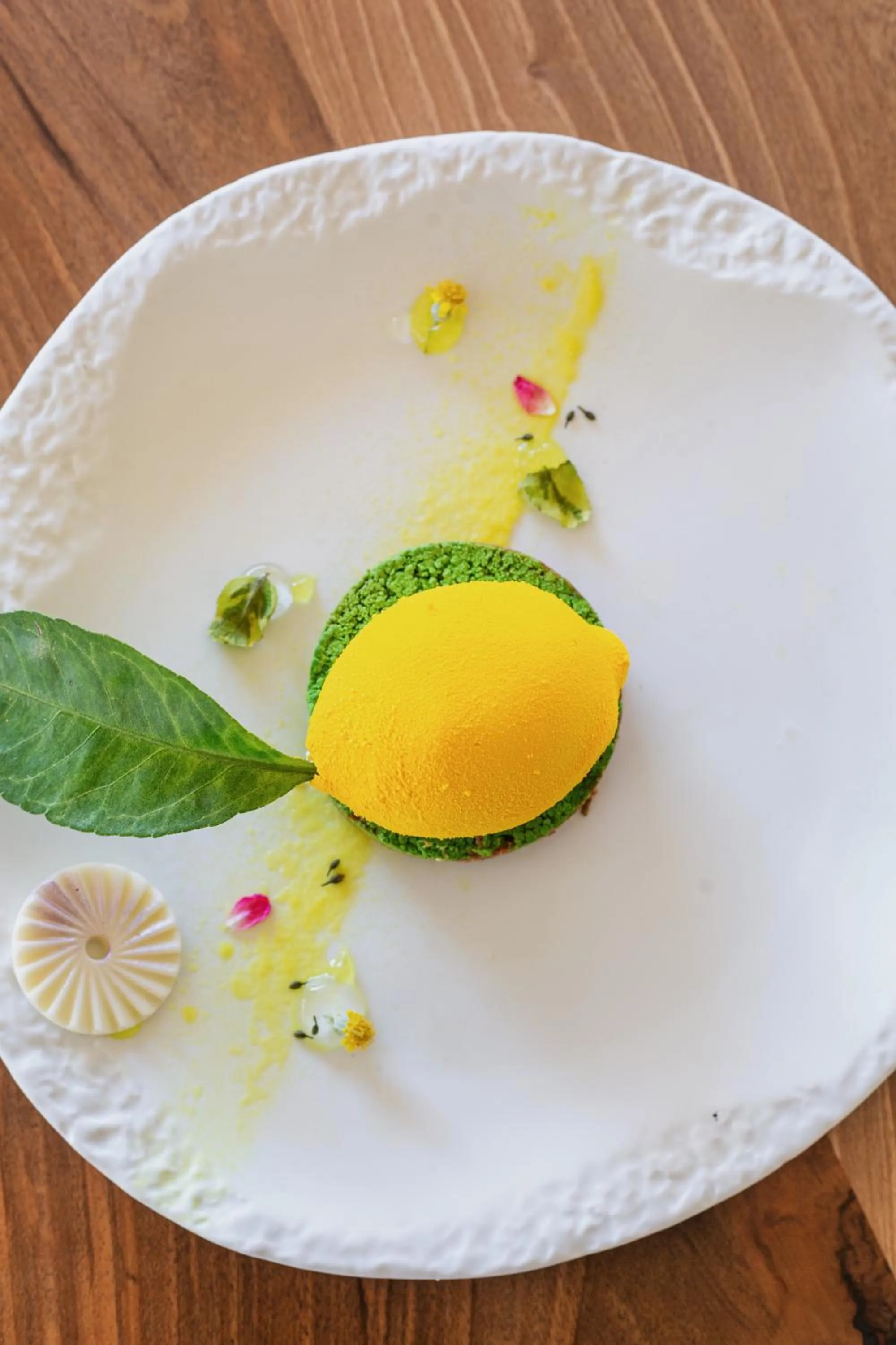 Restaurant/places to eat in White Hill Hotel, SPA & Conferences