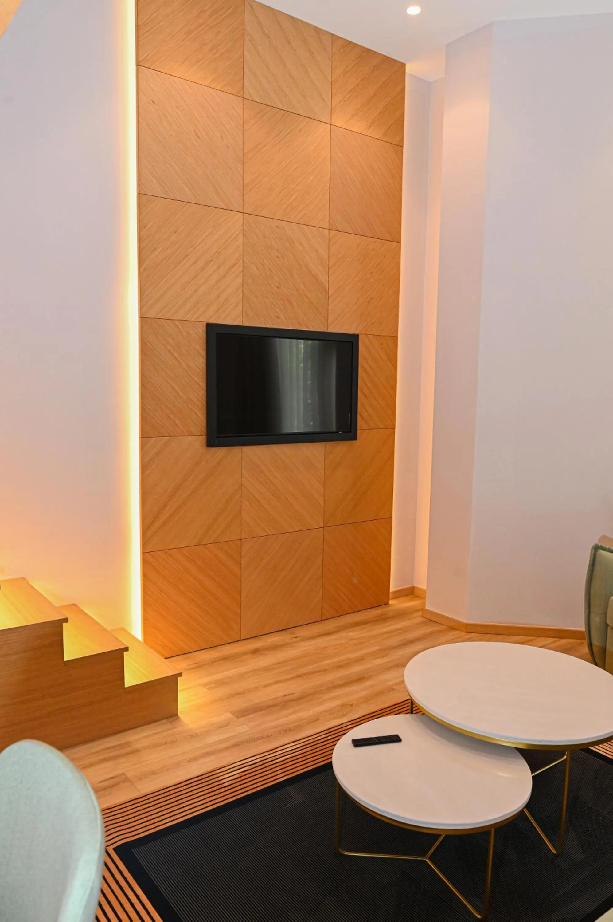 TV and multimedia in White Hill Hotel, SPA & Conferences