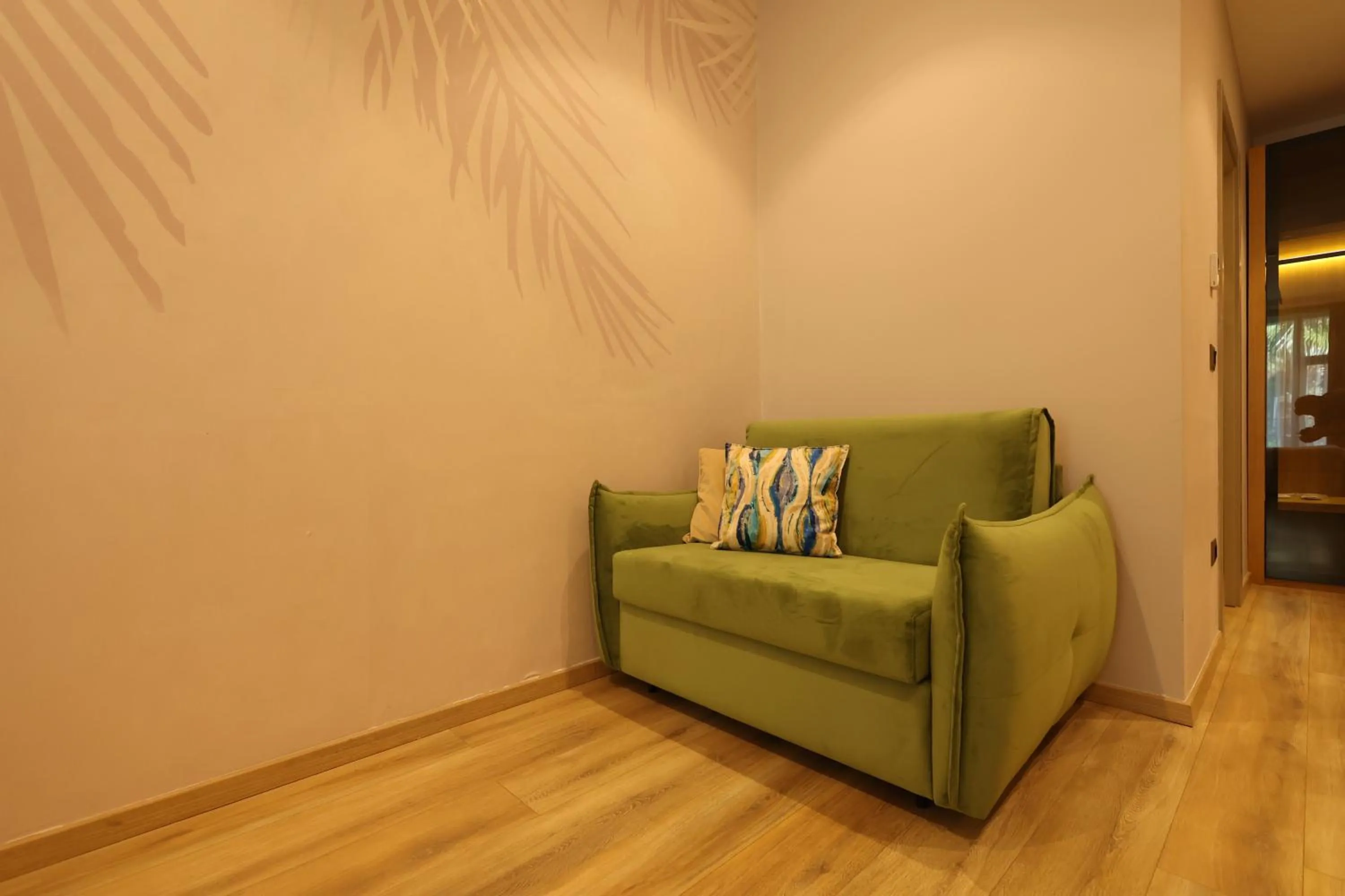 Bedroom in White Hill Hotel, SPA & Conferences