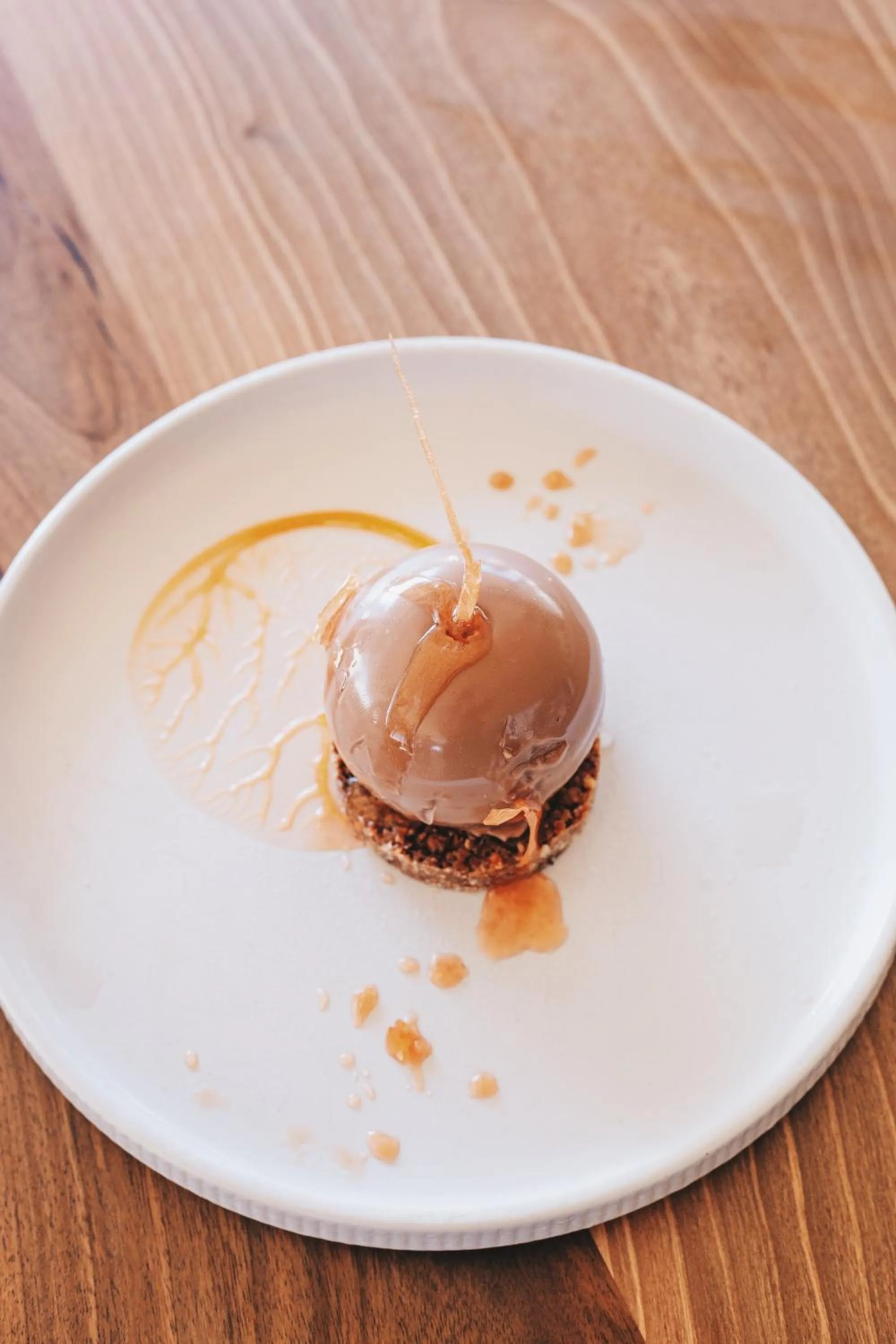 Restaurant/places to eat in White Hill Hotel, SPA & Conferences