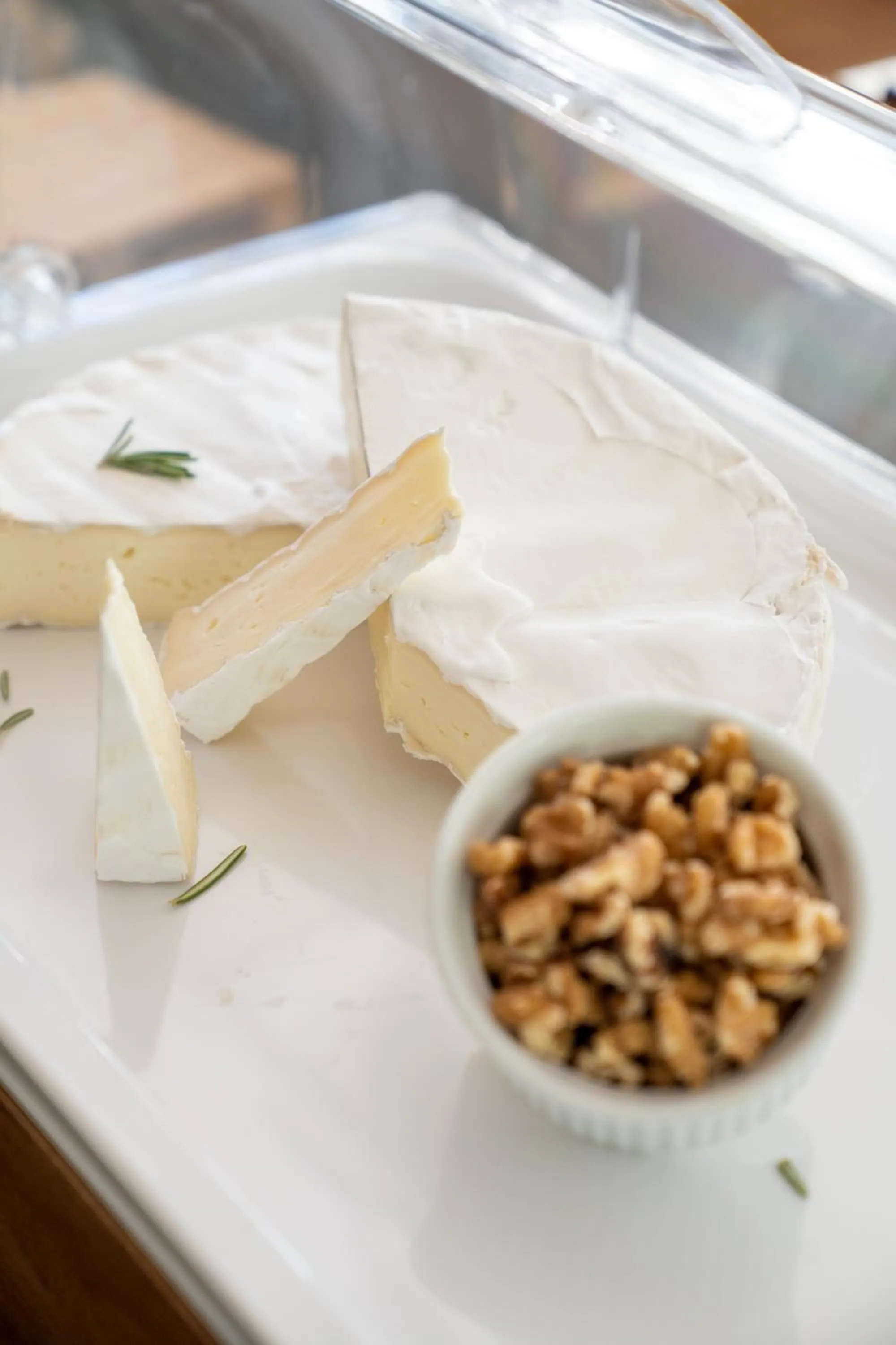 Breakfast in Clipper