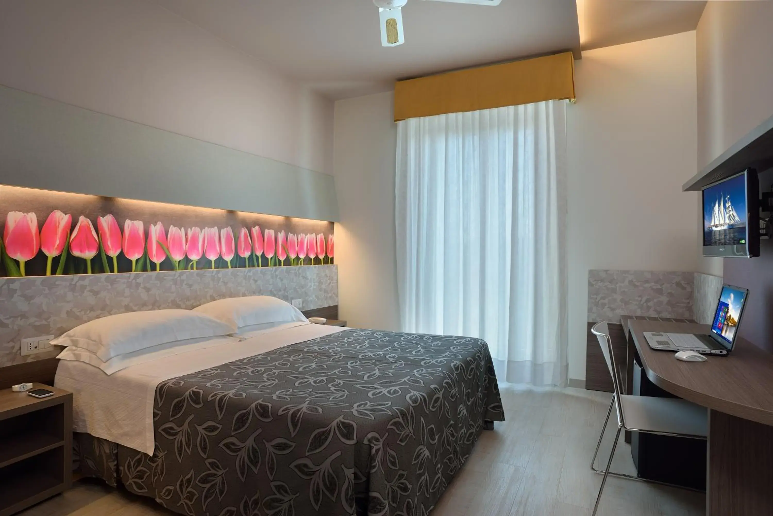 Junior Suite in Clipper Junior Suite in Clipper