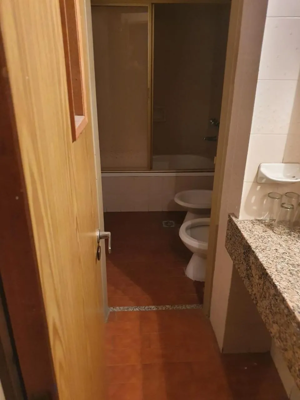 Apartamentos Plaza