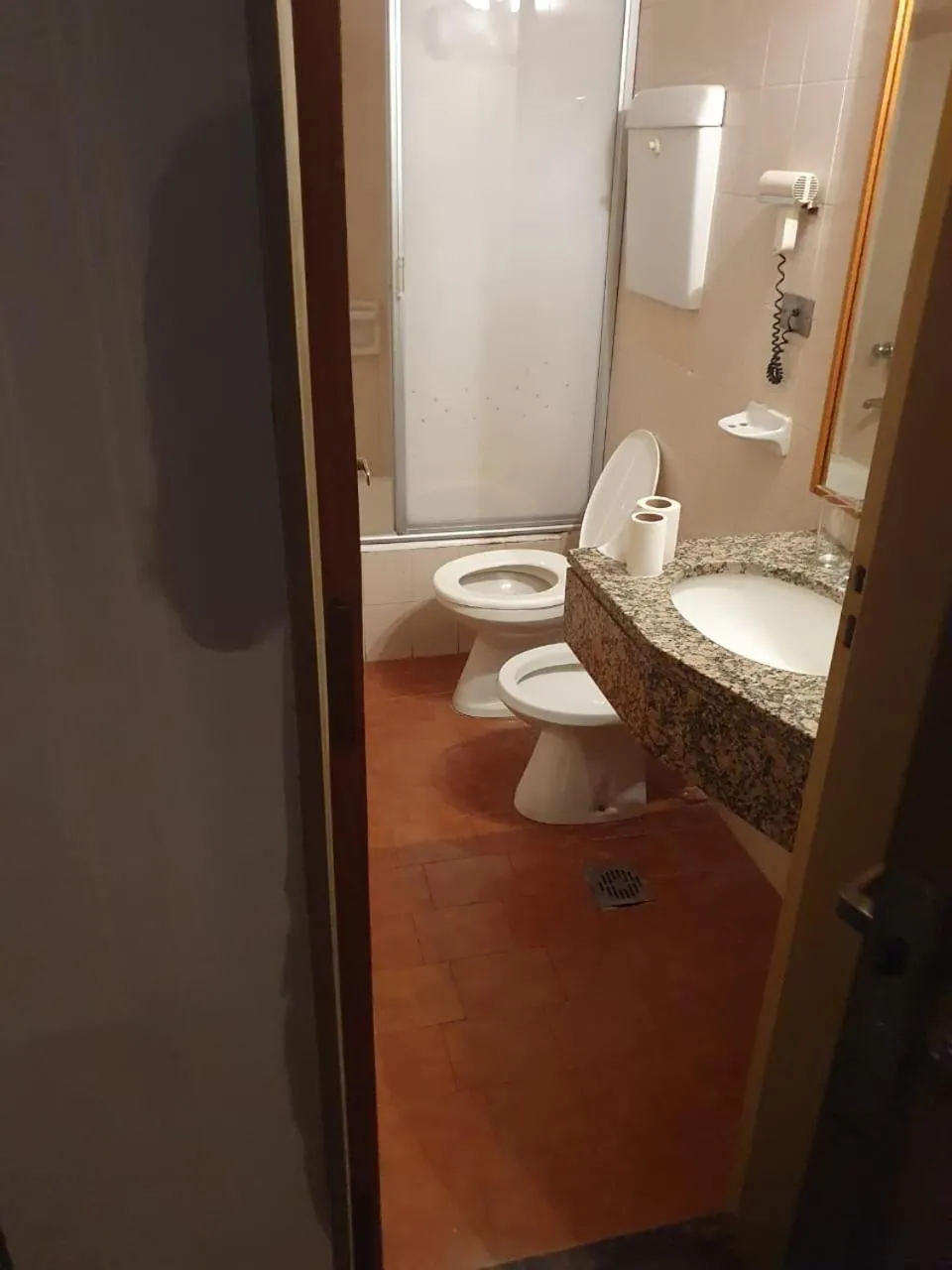 Apartamentos Plaza