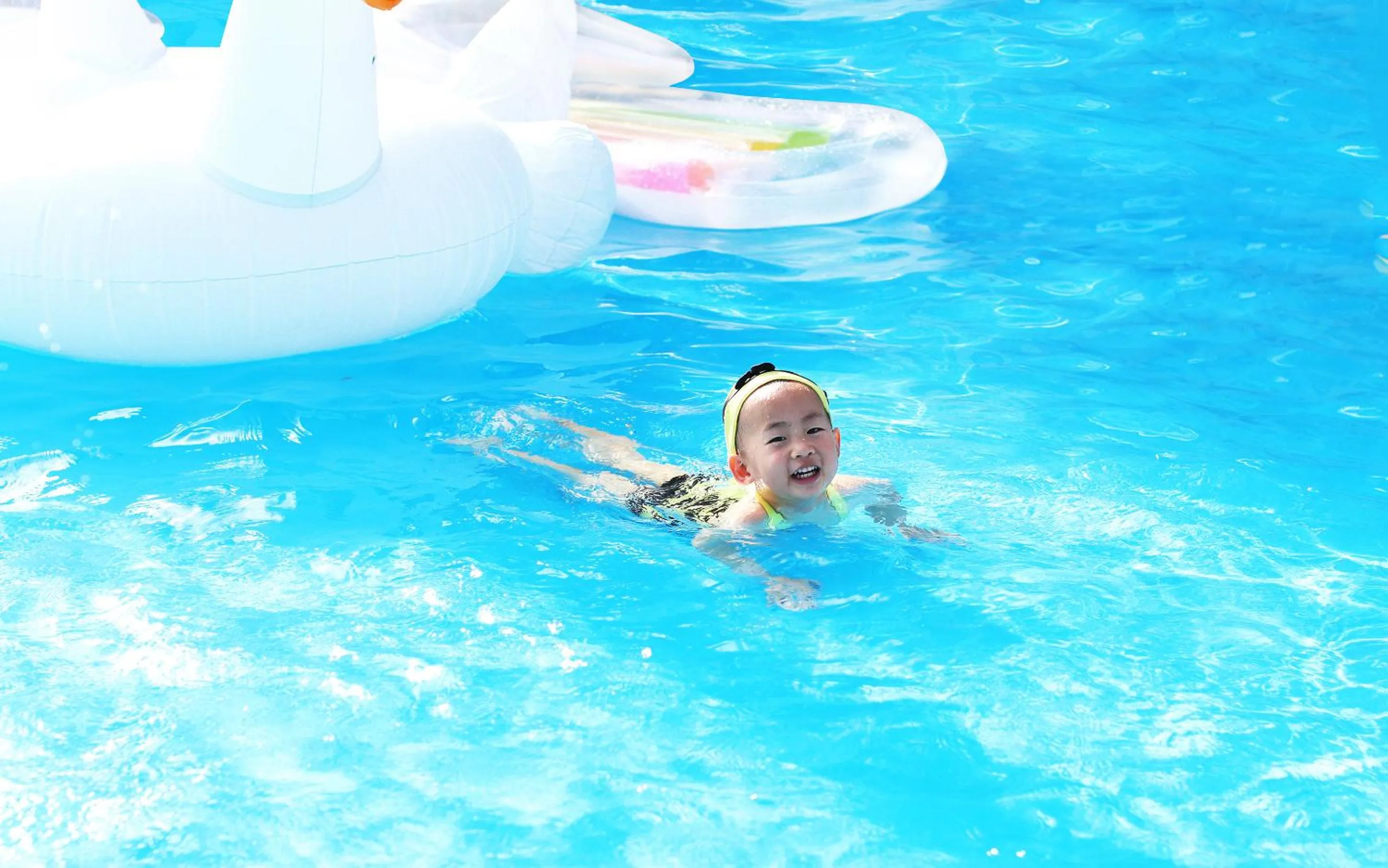 Activities in Uni-Resort Kenting