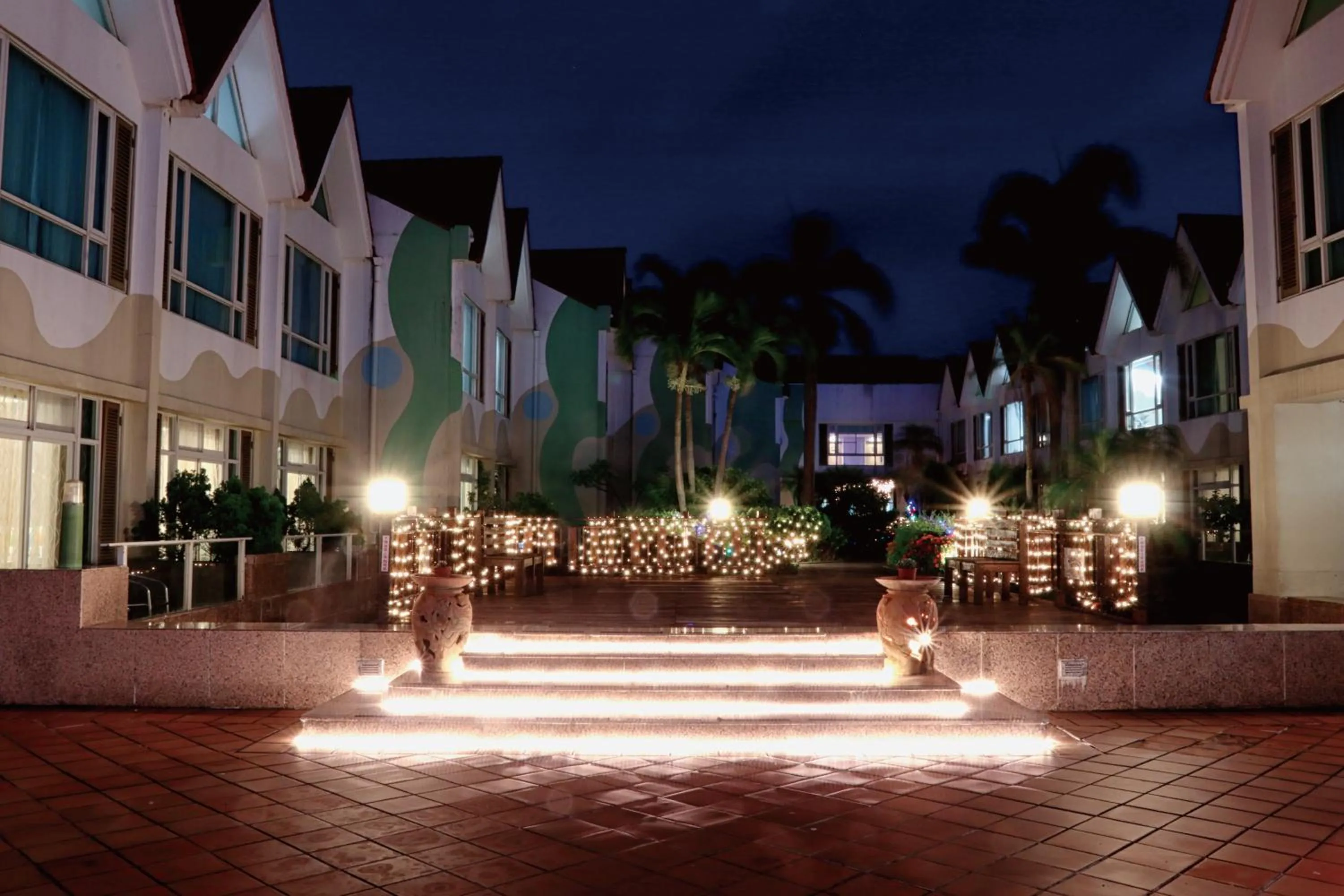 Other in Uni-Resort Kenting