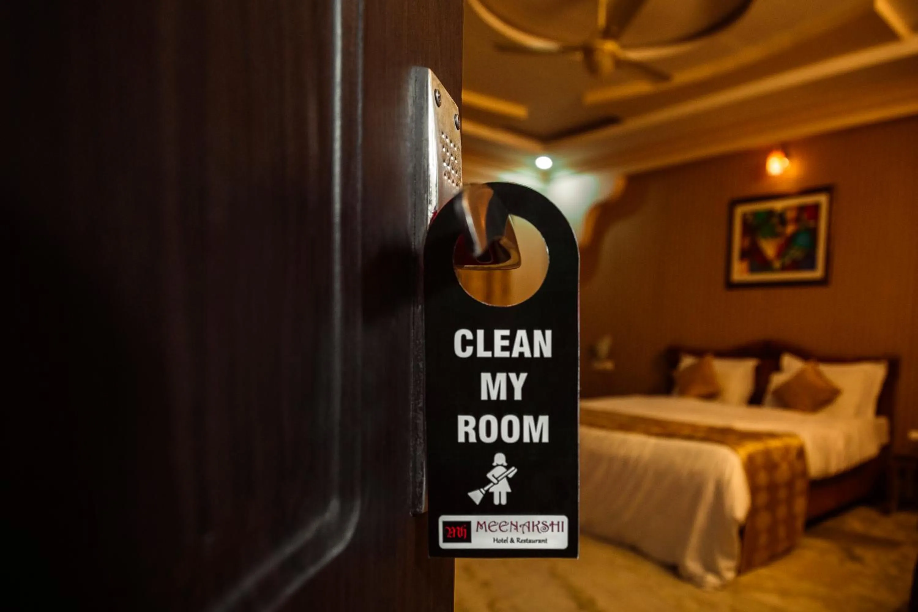 room service, Bed in Hotel Meenakshi Udaipur - Family Preffered Hotel