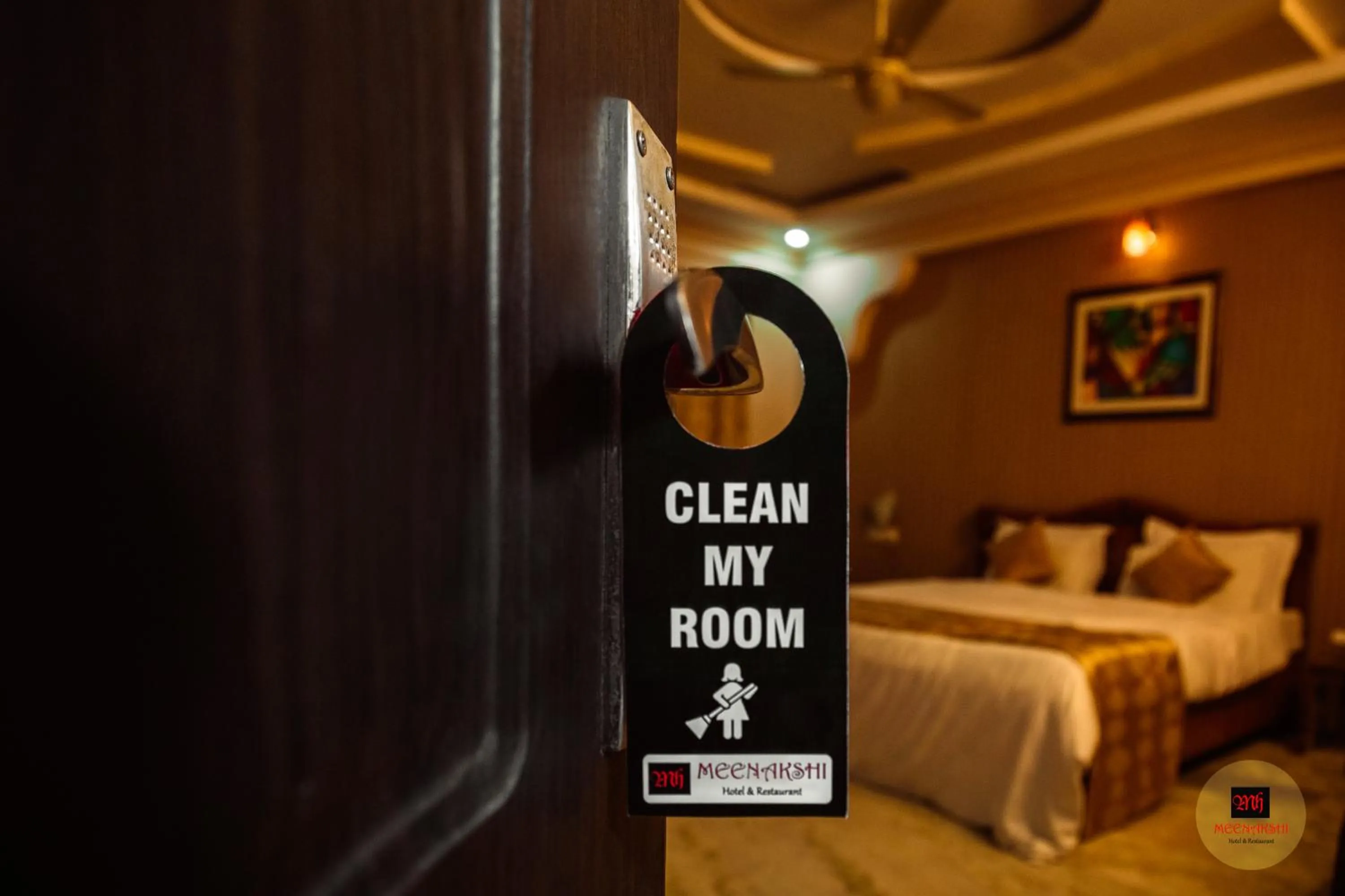 room service, Bed in Hotel Meenakshi Udaipur - Family Preffered Hotel