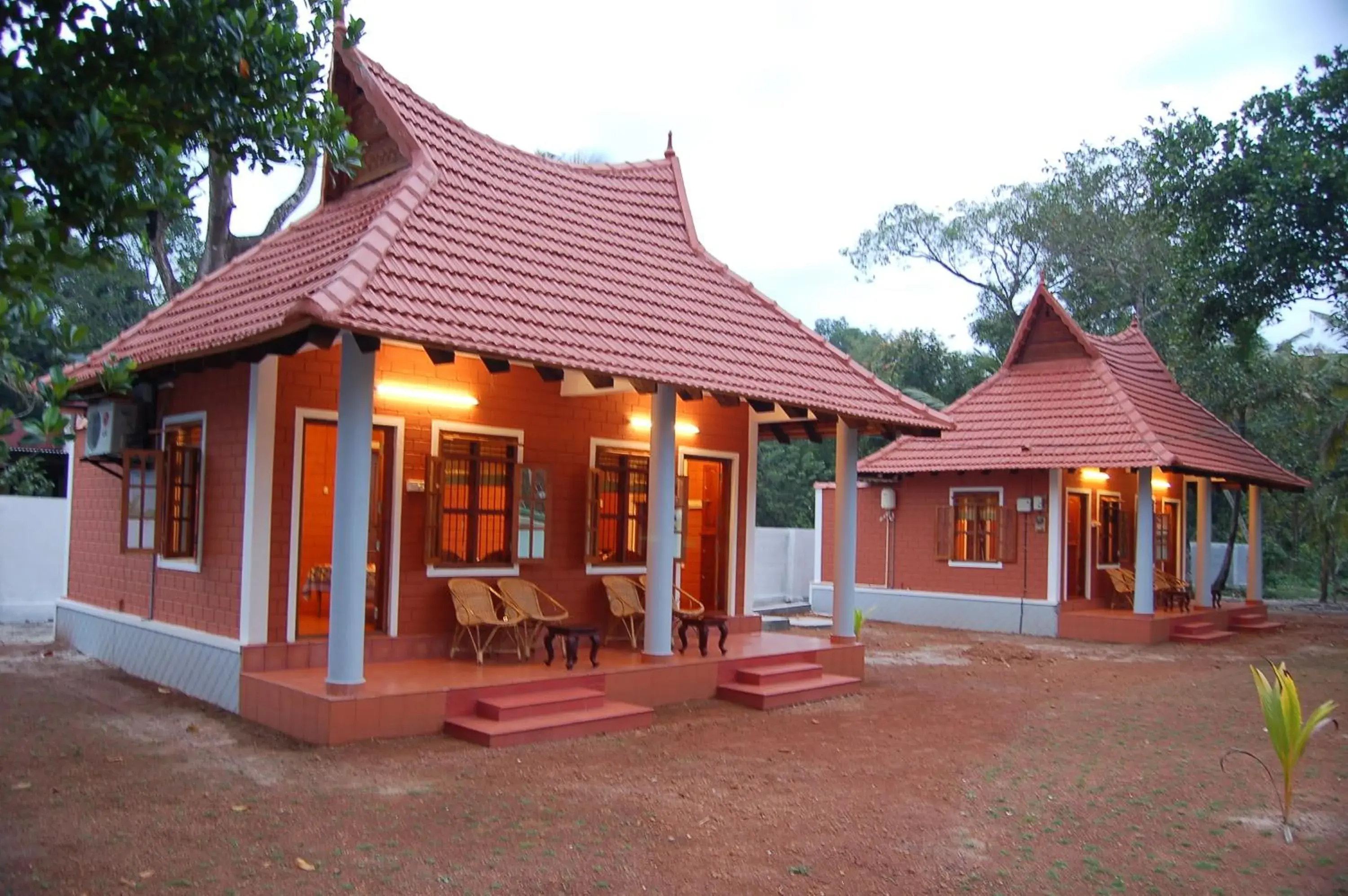 Facade/entrance in Dazzle Dew Facade/entrance in Dazzle Dew