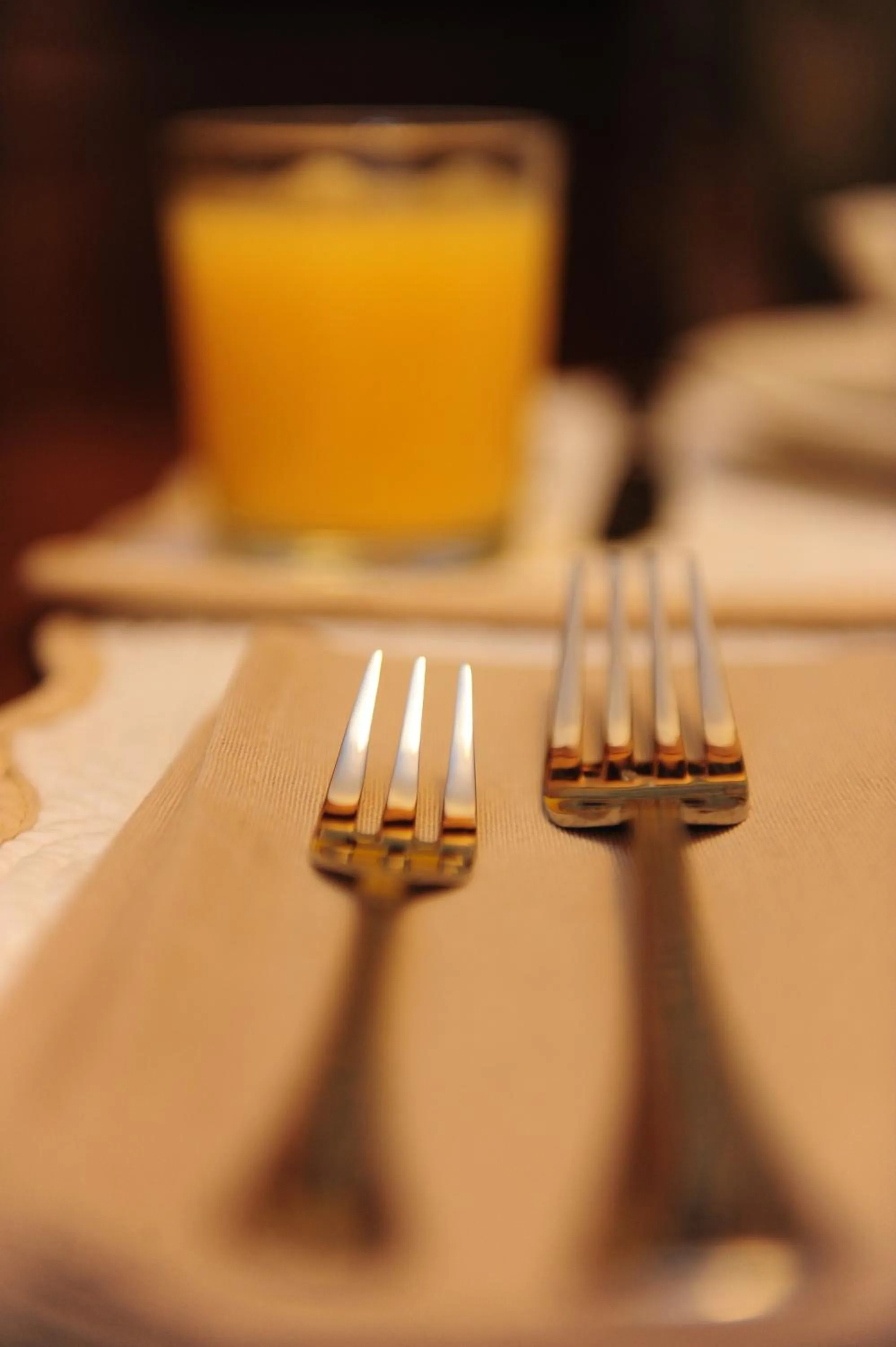 Food and drinks in Houspitality Nero Bed & Breakfast