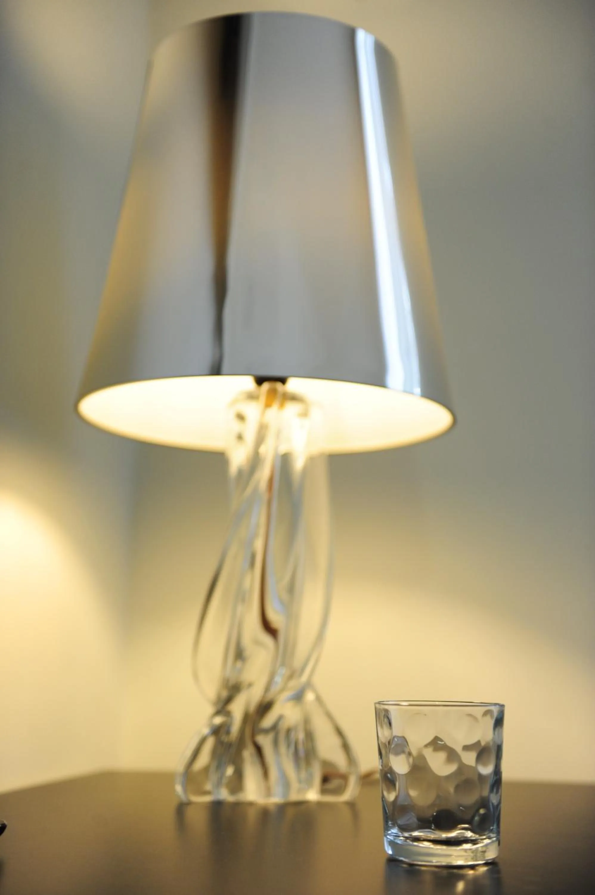 Decorative detail in Houspitality Nero Bed & Breakfast