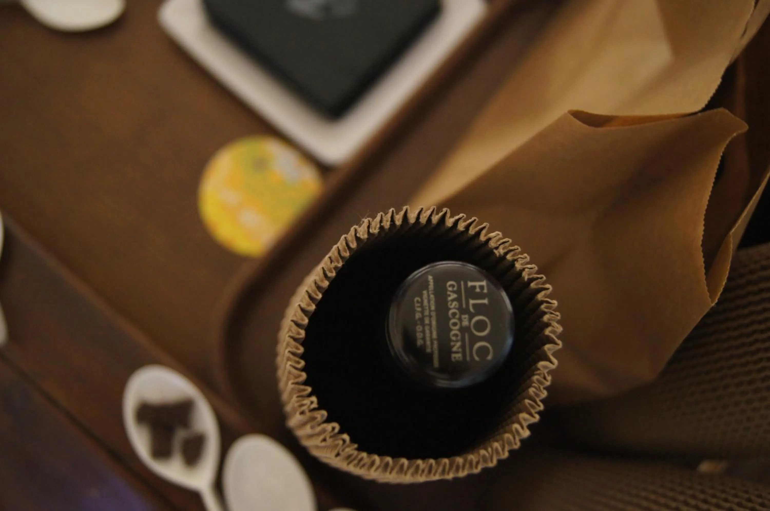 Activities in Château de Mons Armagnac