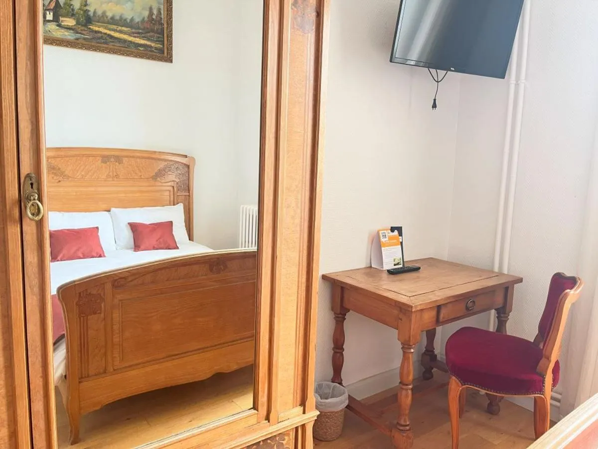 Château de Mons Armagnac