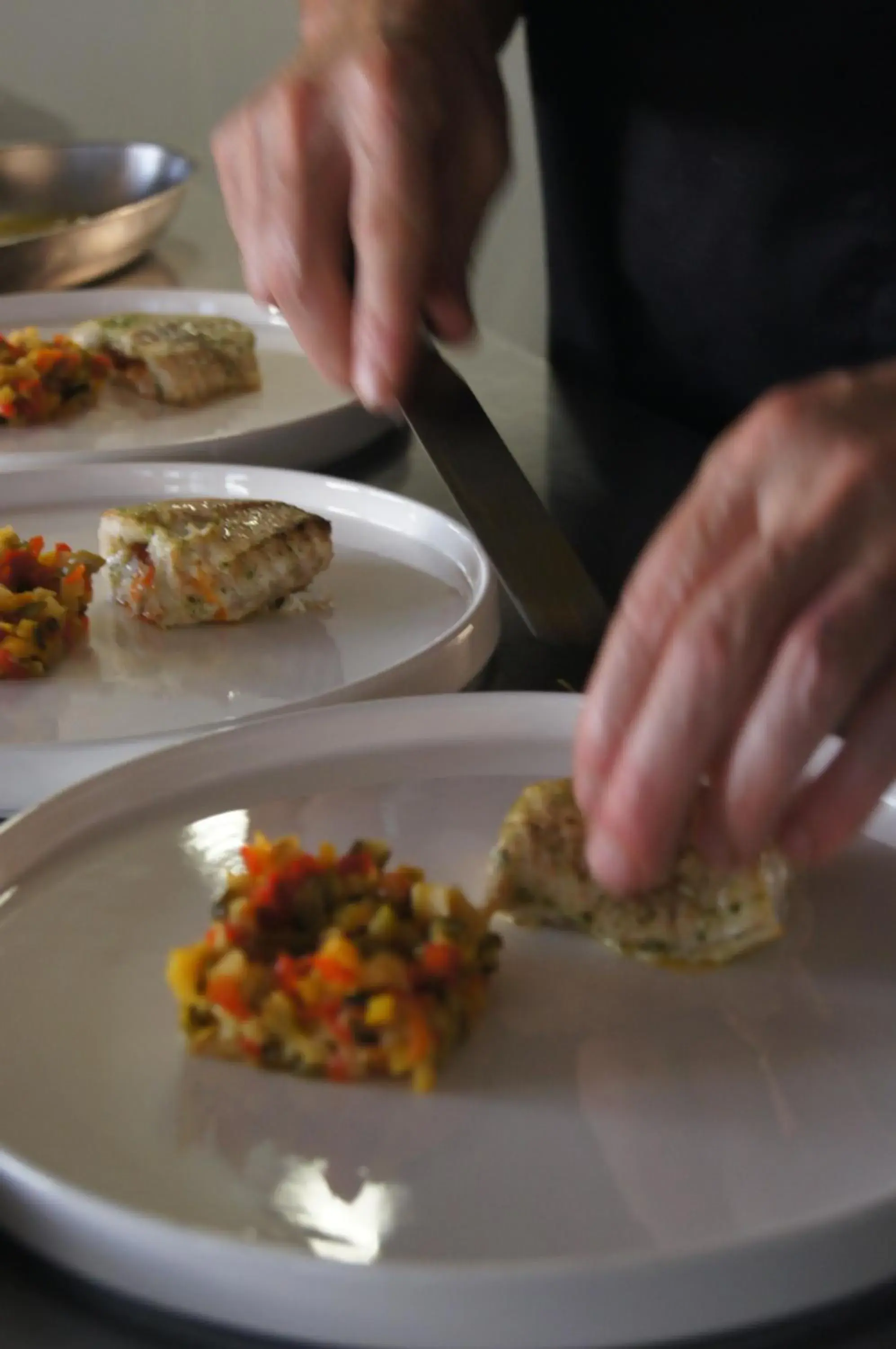 Restaurant/places to eat in Château de Mons Armagnac Restaurant/places to eat in Château de Mons Armagnac