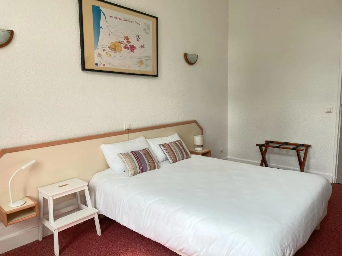 Château de Mons Armagnac