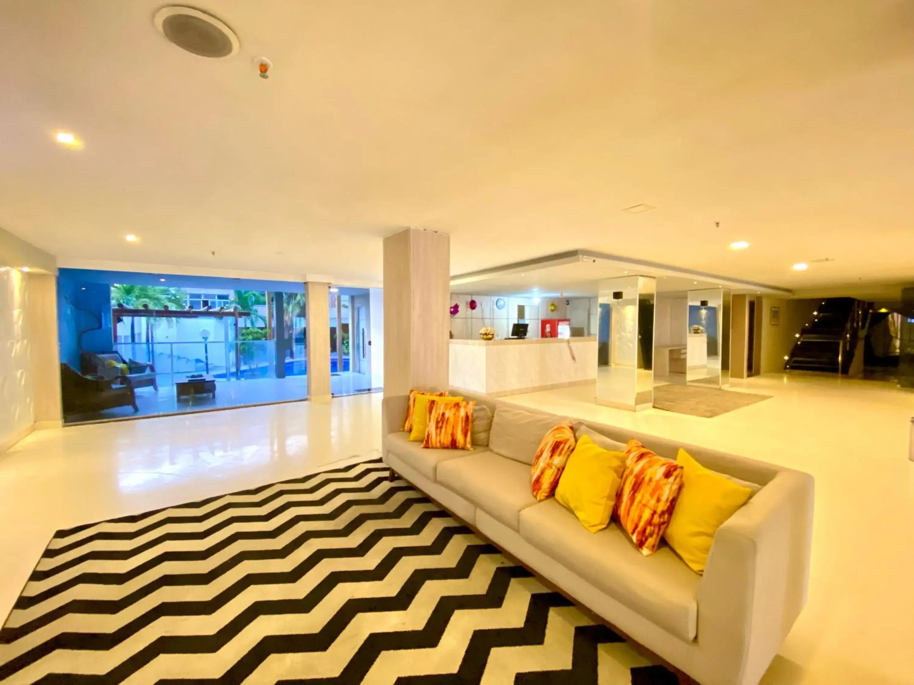 HANNA Arcos d'Atalaia Hotel - Aracaju HANNA Arcos d'Atalaia Hotel - Aracaju